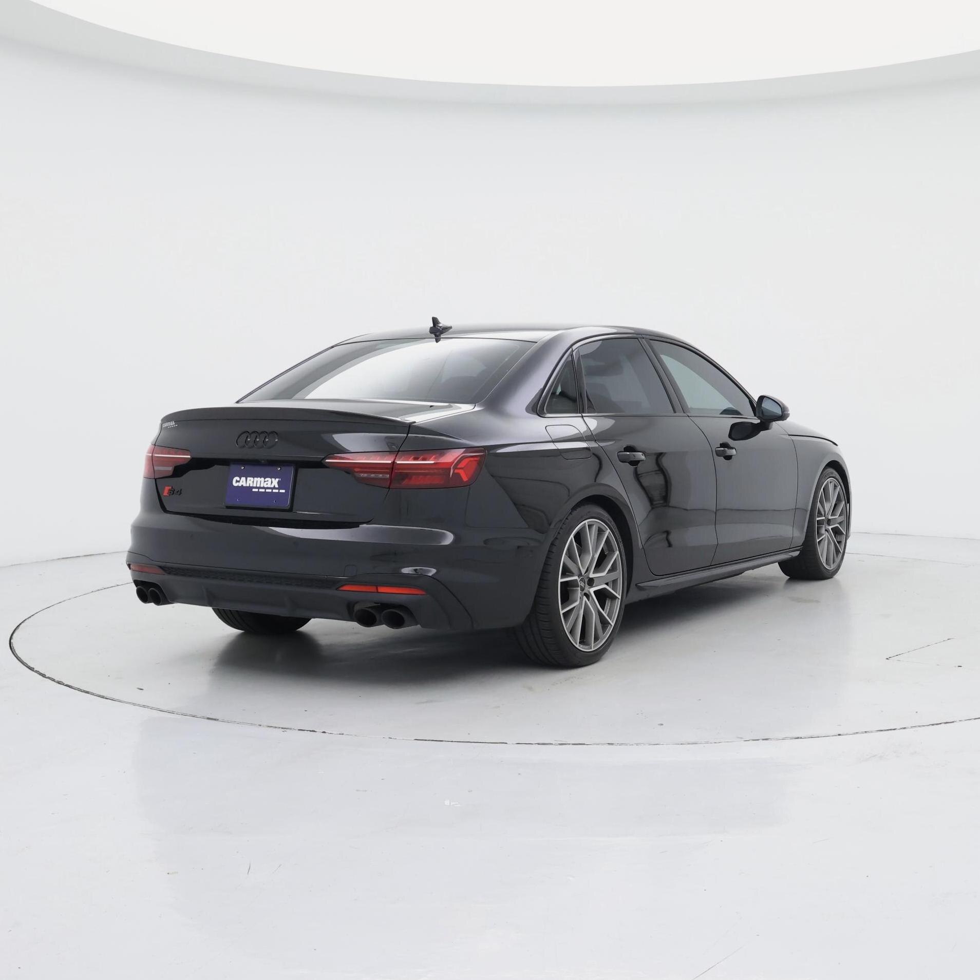 Thumbnail: 2023 Audi S4 - 8