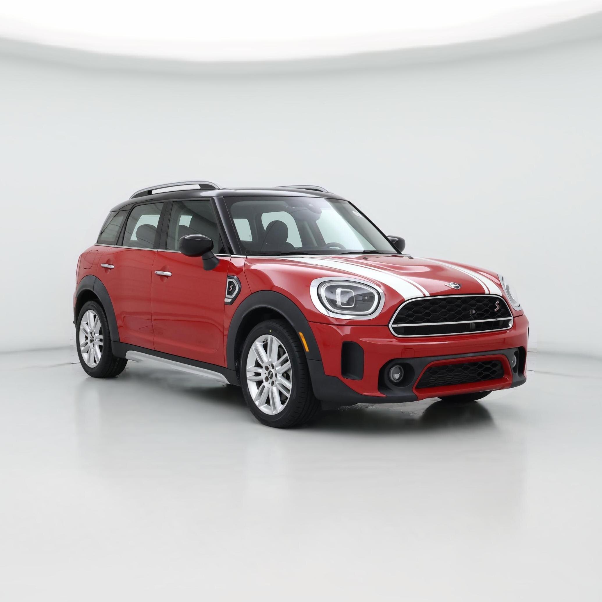 Thumbnail: 2023 MINI Cooper Countryman - 1