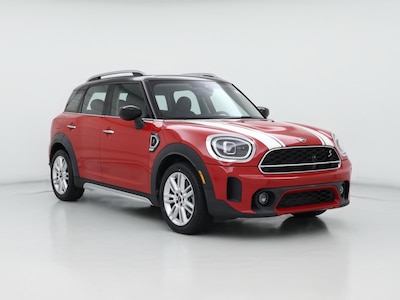 2023 Mini Cooper Countryman S