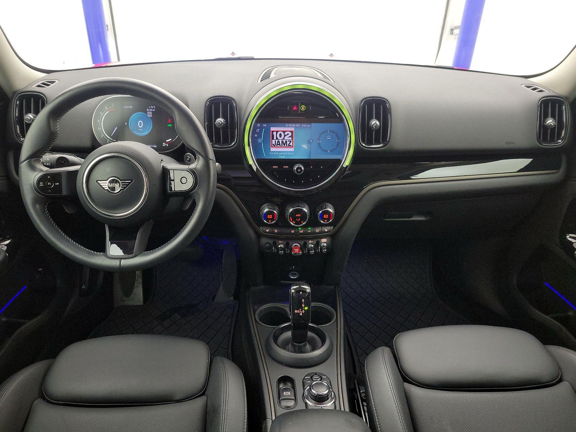 Thumbnail: 2023 MINI Cooper Countryman - 9