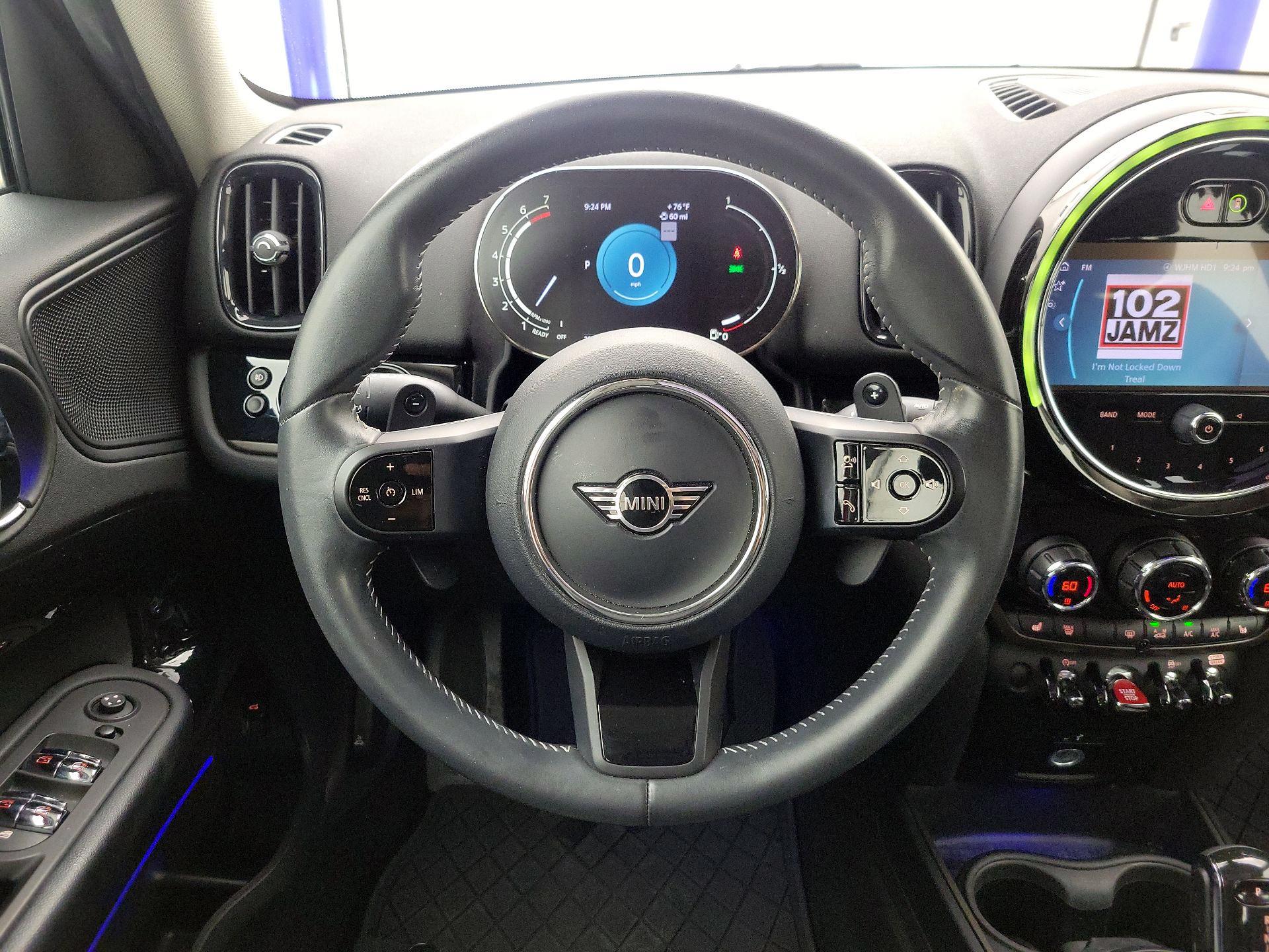 Thumbnail: 2023 MINI Cooper Countryman - 10