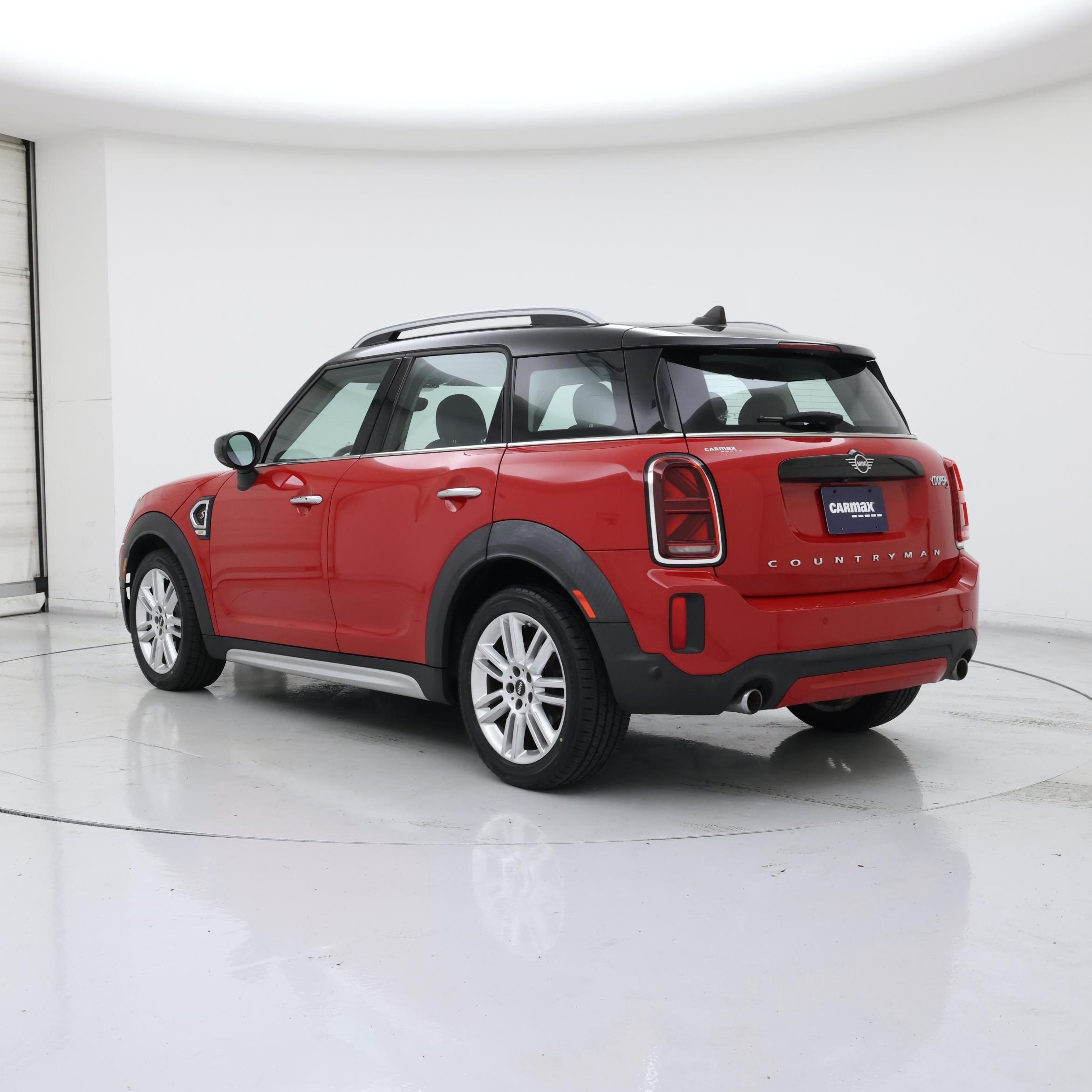 Thumbnail: 2023 MINI Cooper Countryman - 2