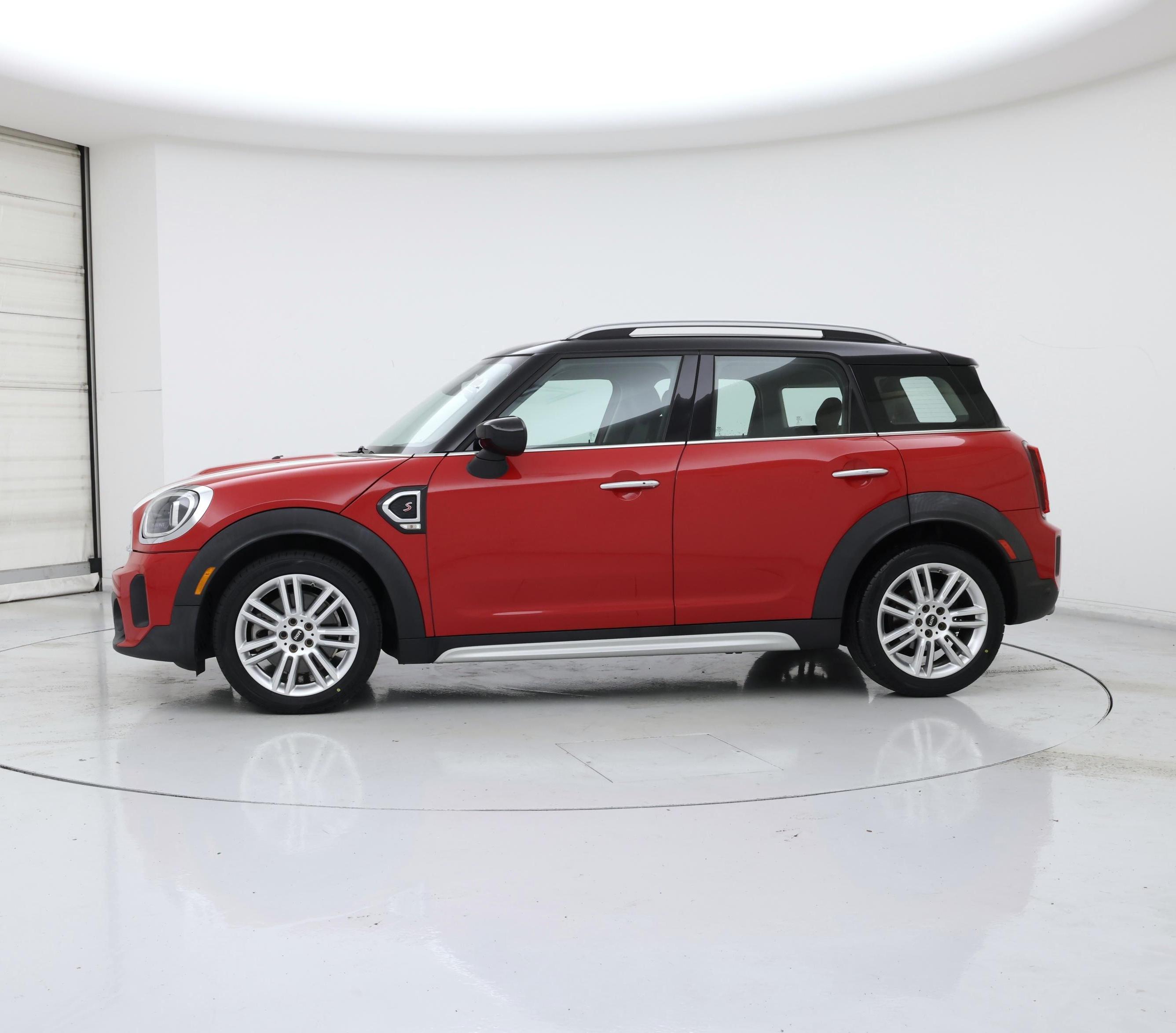 Thumbnail: 2023 MINI Cooper Countryman - 3