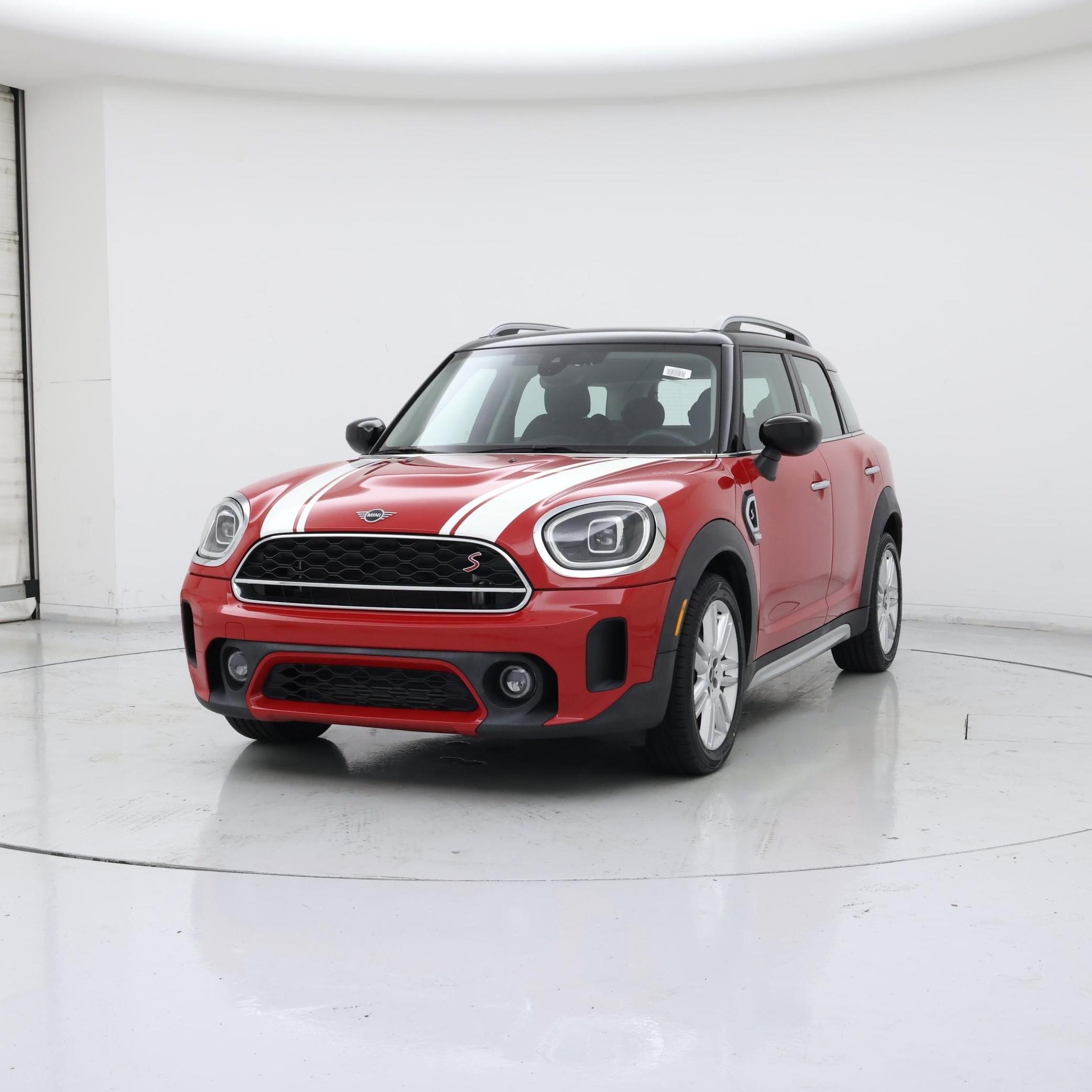 Thumbnail: 2023 MINI Cooper Countryman - 4