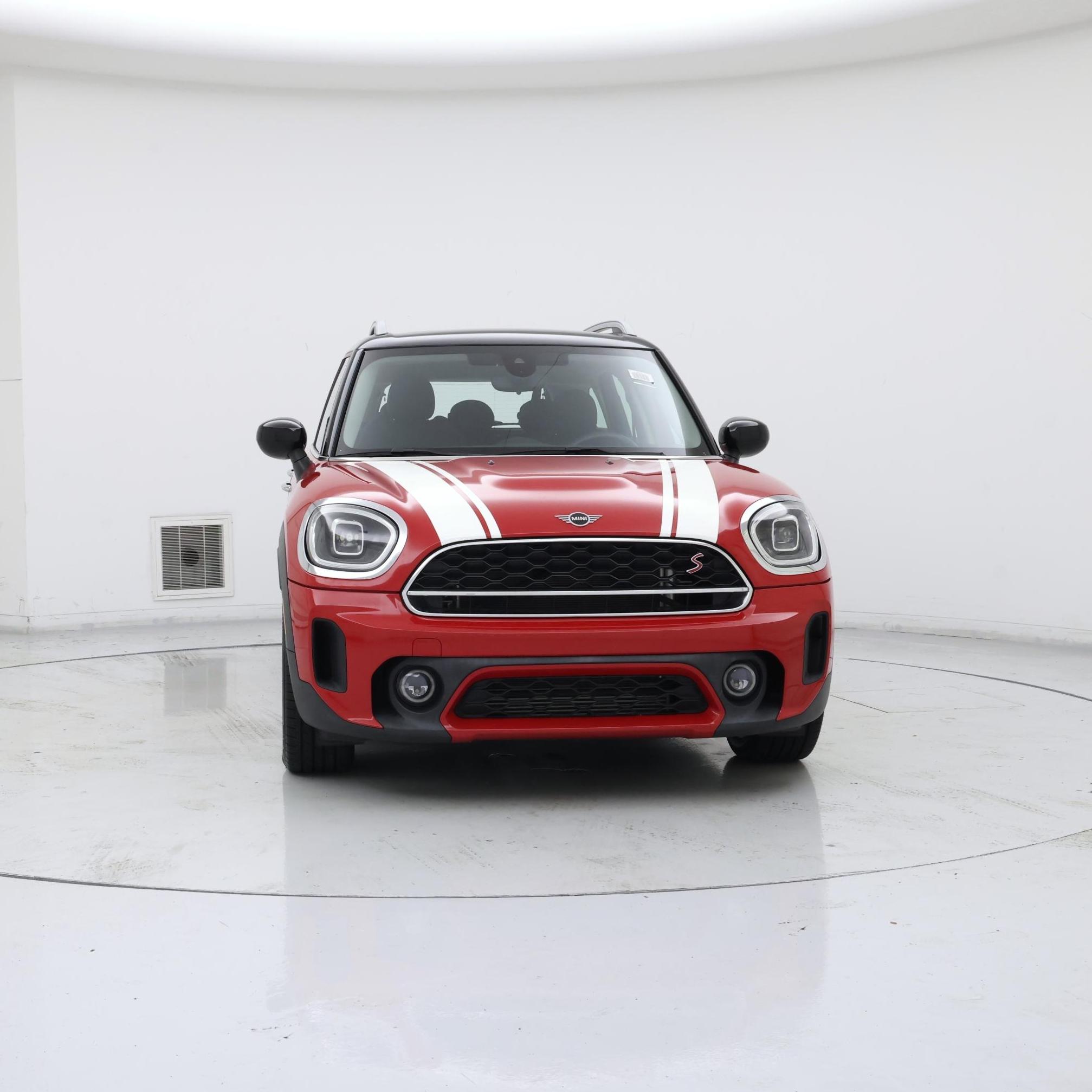Thumbnail: 2023 MINI Cooper Countryman - 5