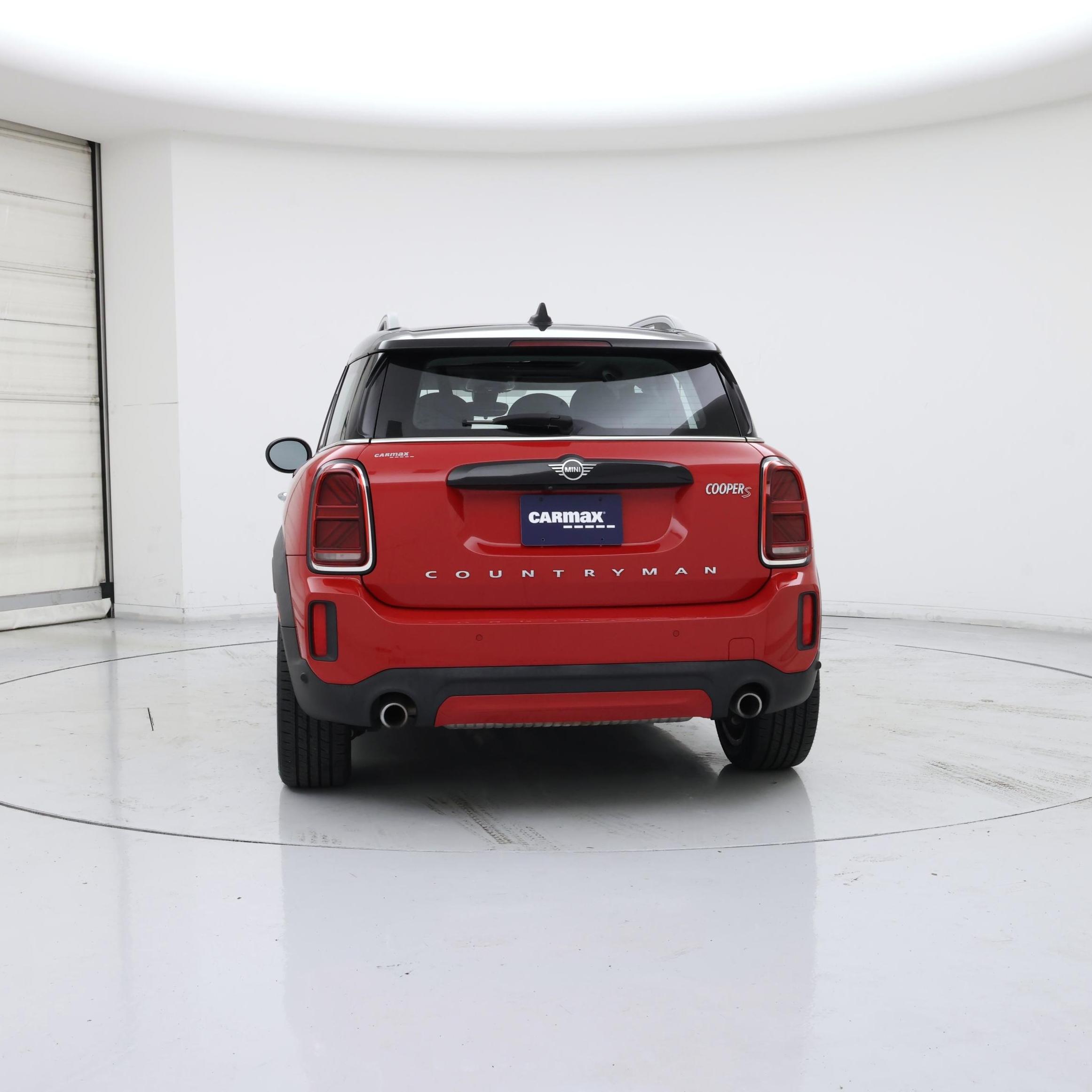 Thumbnail: 2023 MINI Cooper Countryman - 6
