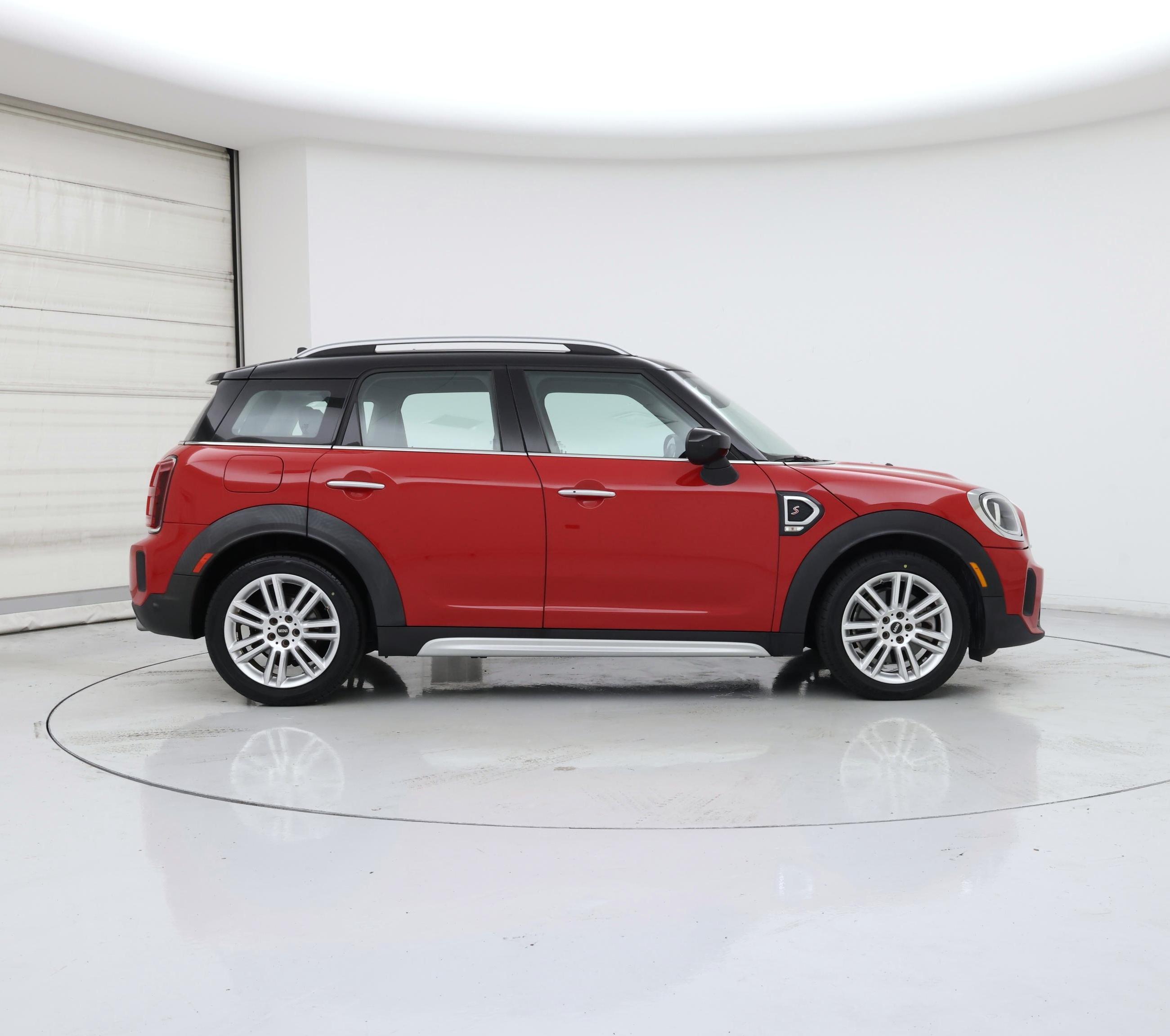 Thumbnail: 2023 MINI Cooper Countryman - 7
