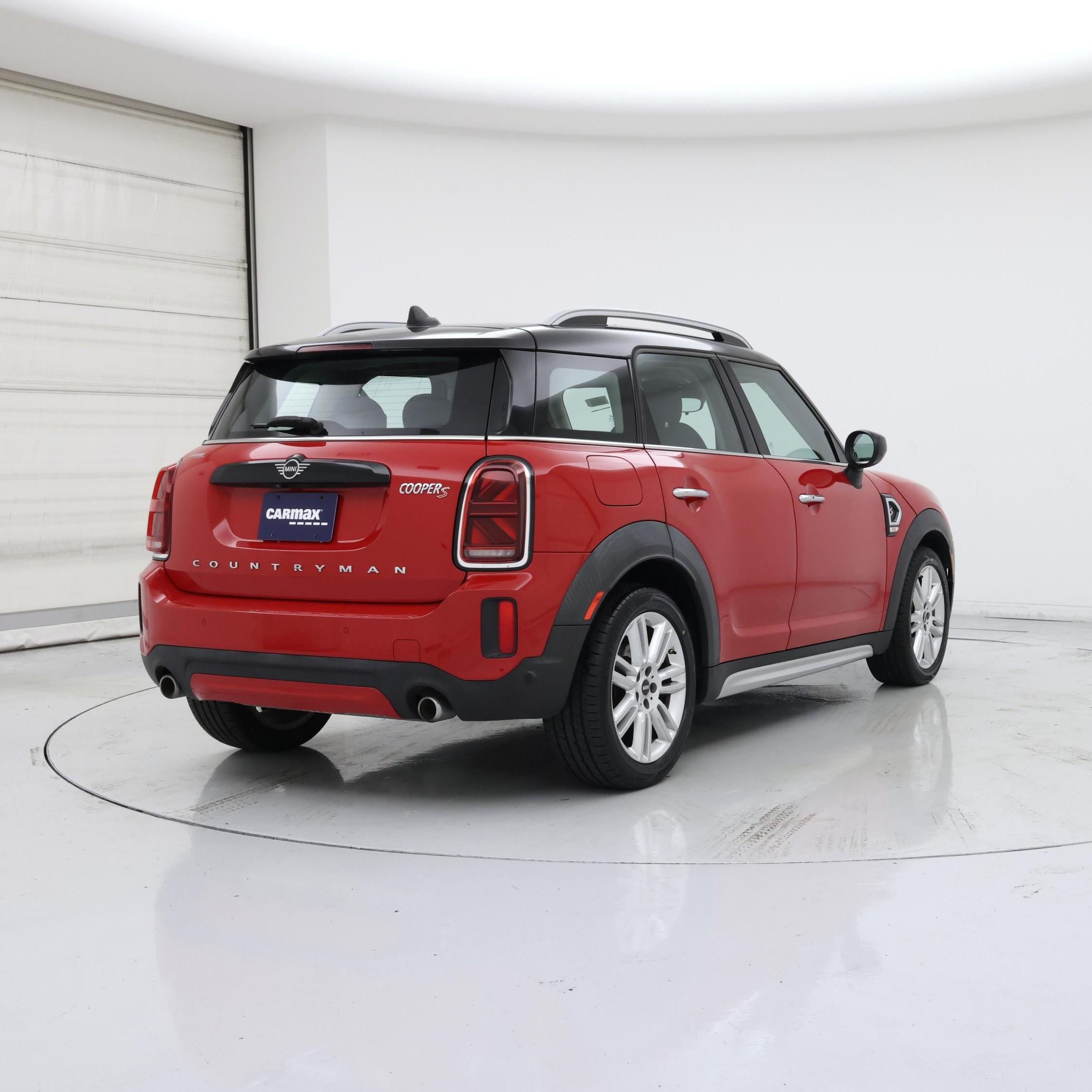 Thumbnail: 2023 MINI Cooper Countryman - 8
