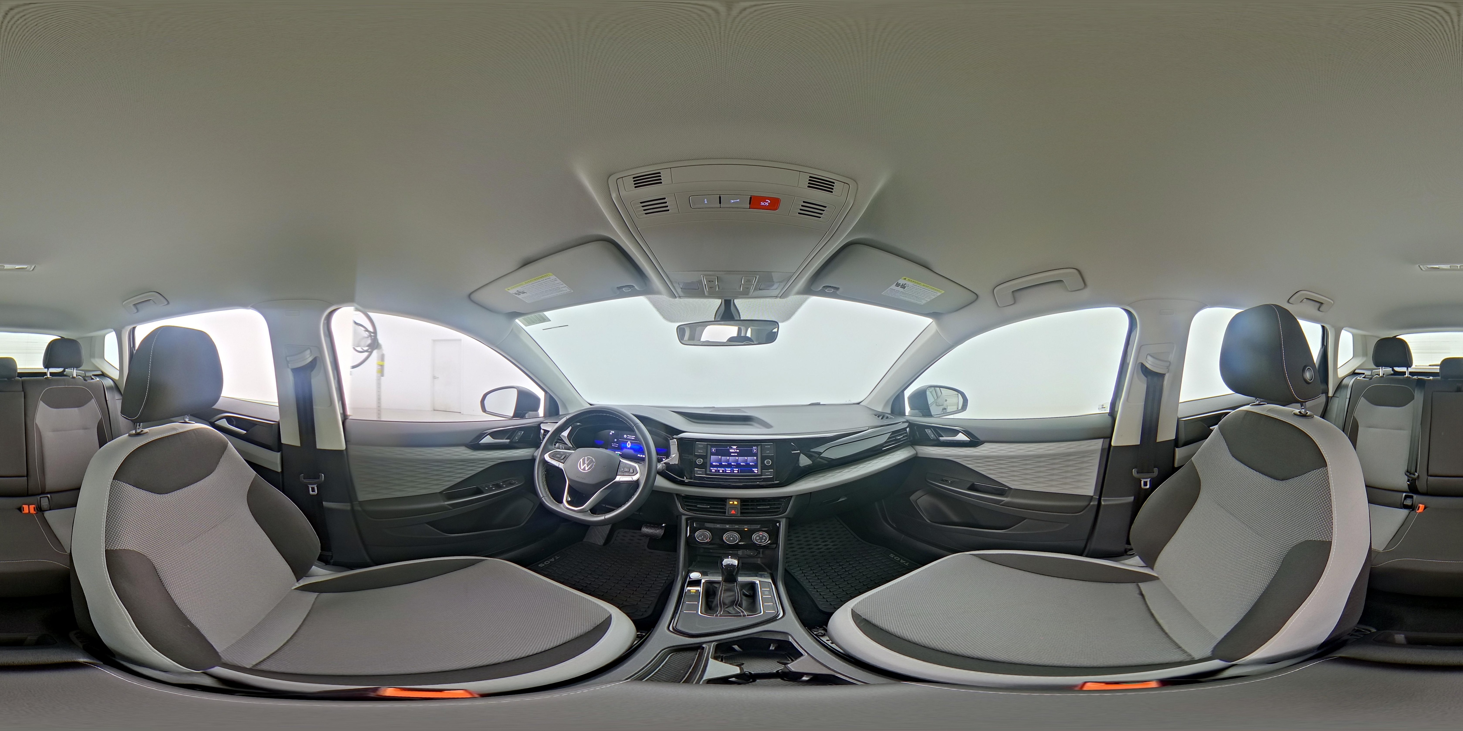 2023 Volkswagen Taos S - Photo 24