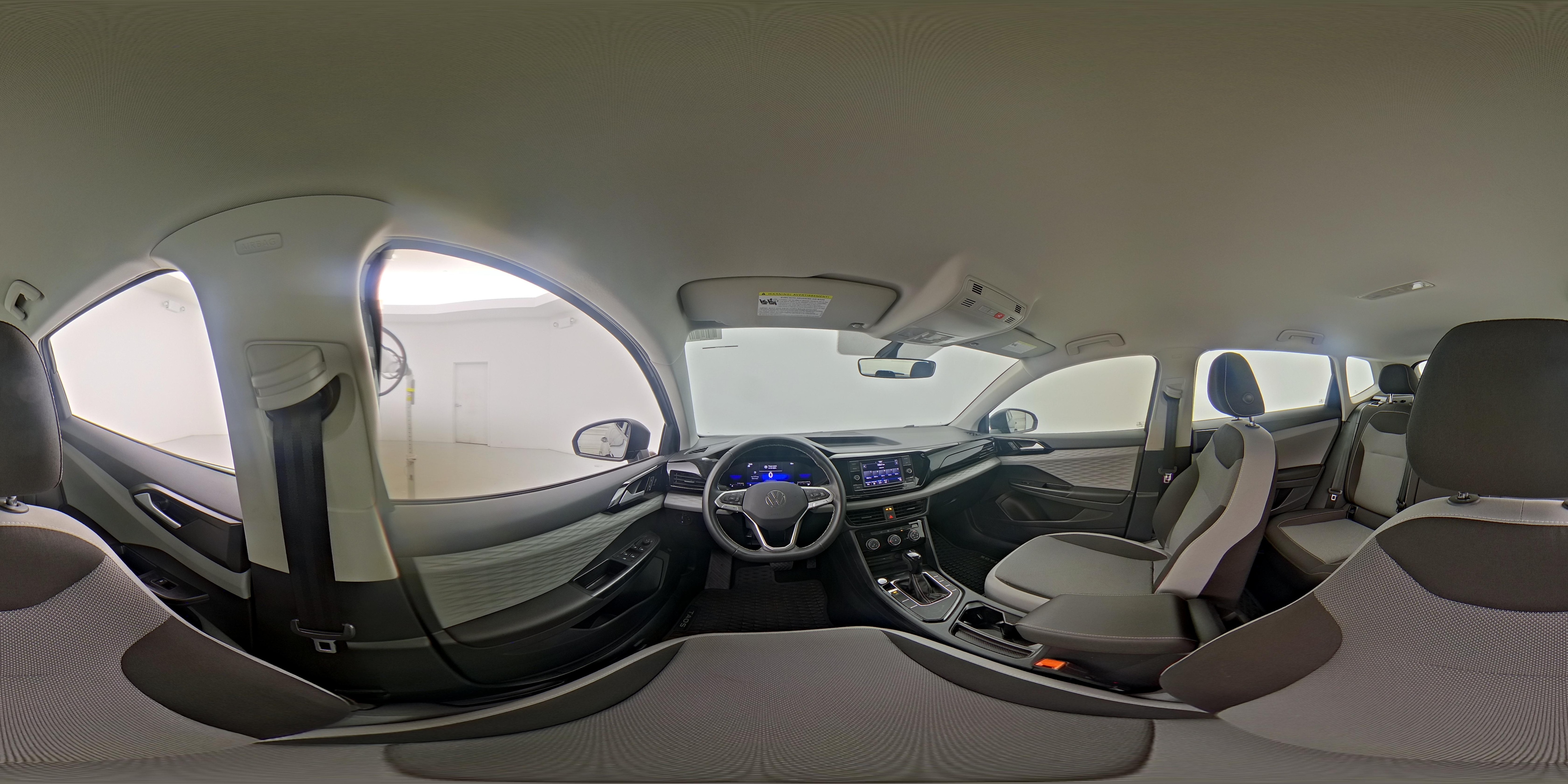 2023 Volkswagen Taos S - Photo 26