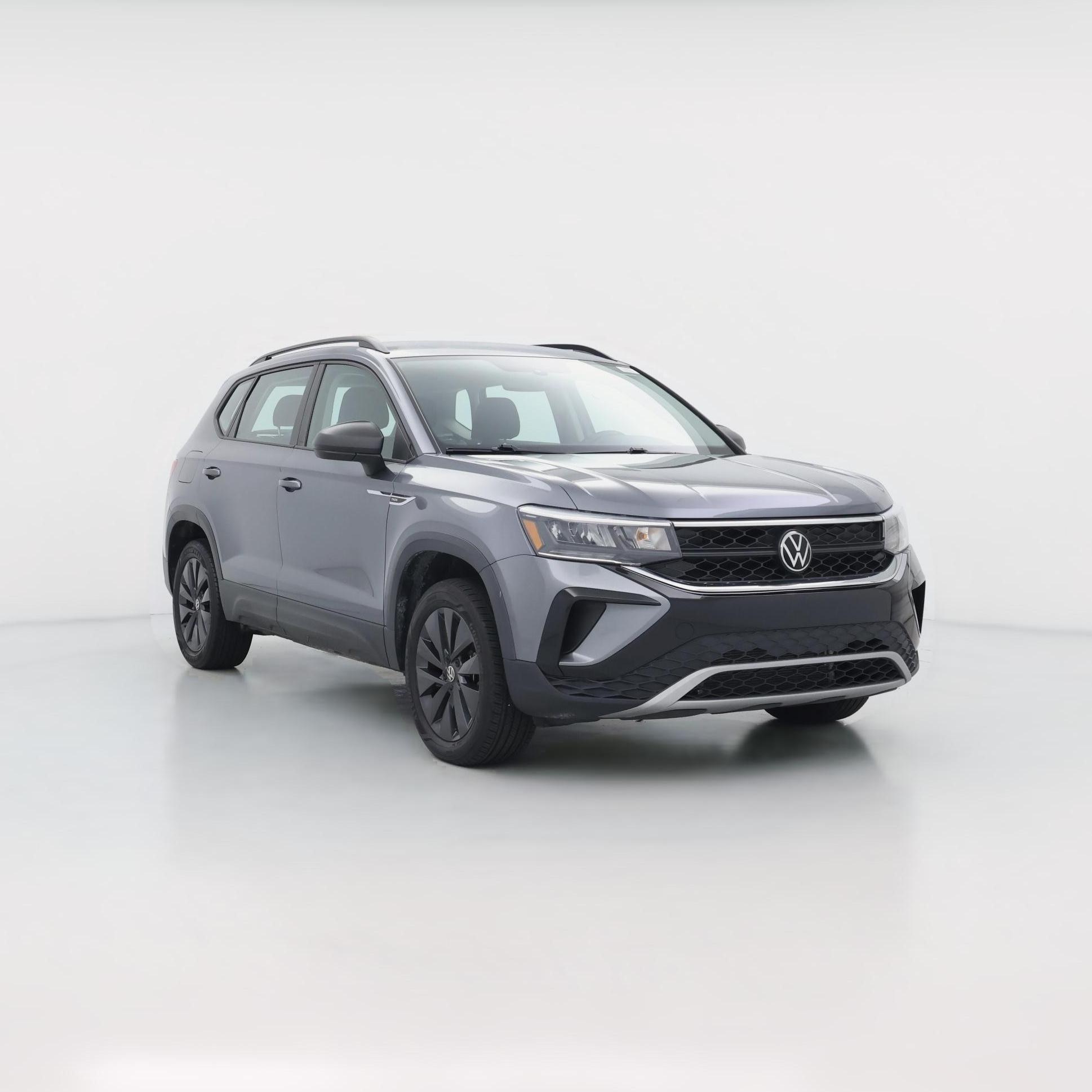 Thumbnail: 2023 Volkswagen Taos - 1