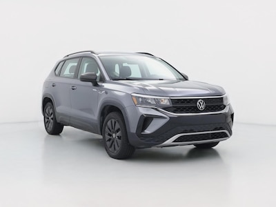 2023 Volkswagen Taos S