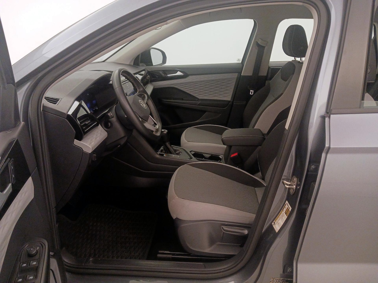 2023 Volkswagen Taos S - Photo 12