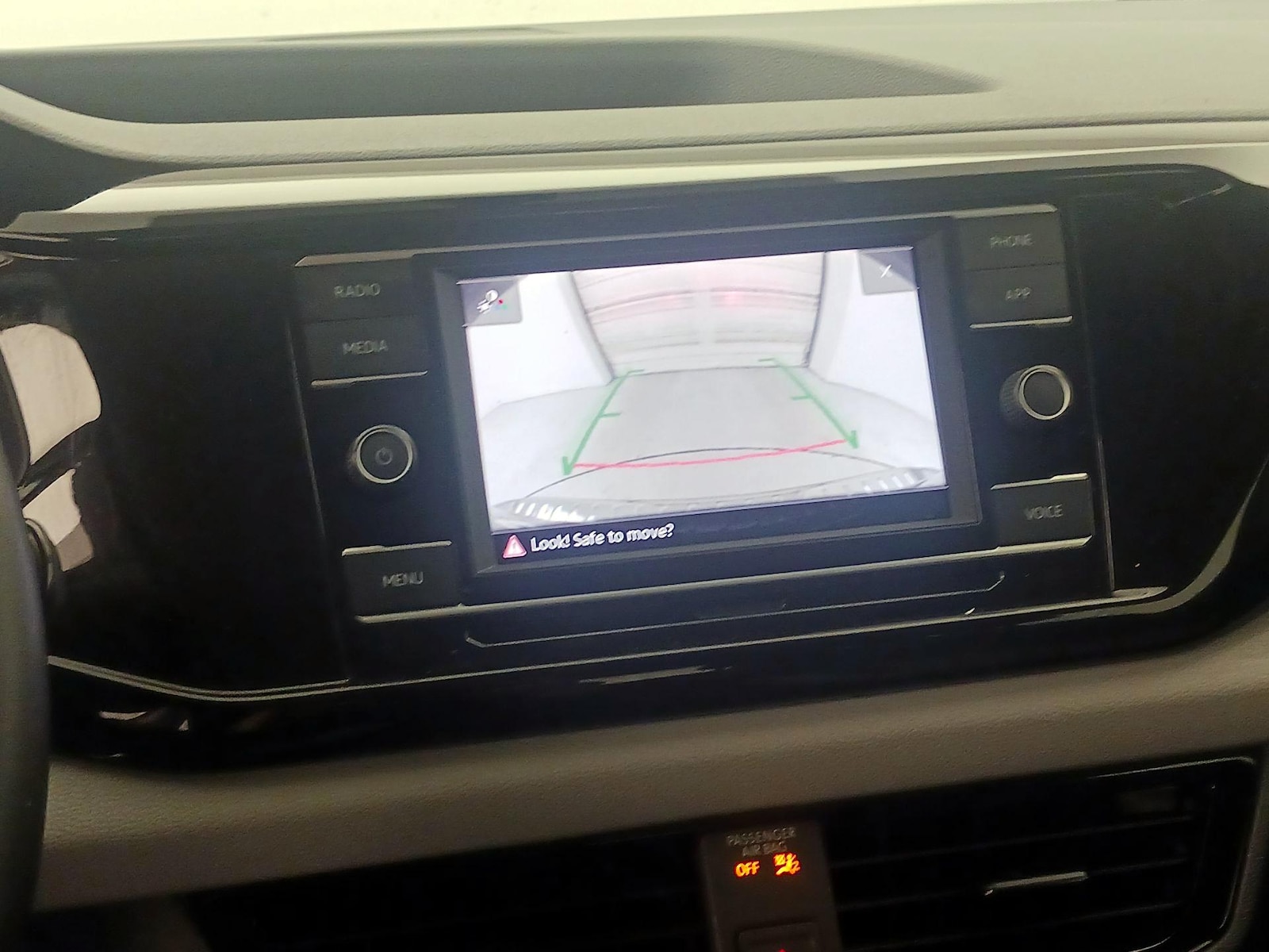 2023 Volkswagen Taos S - Photo 15