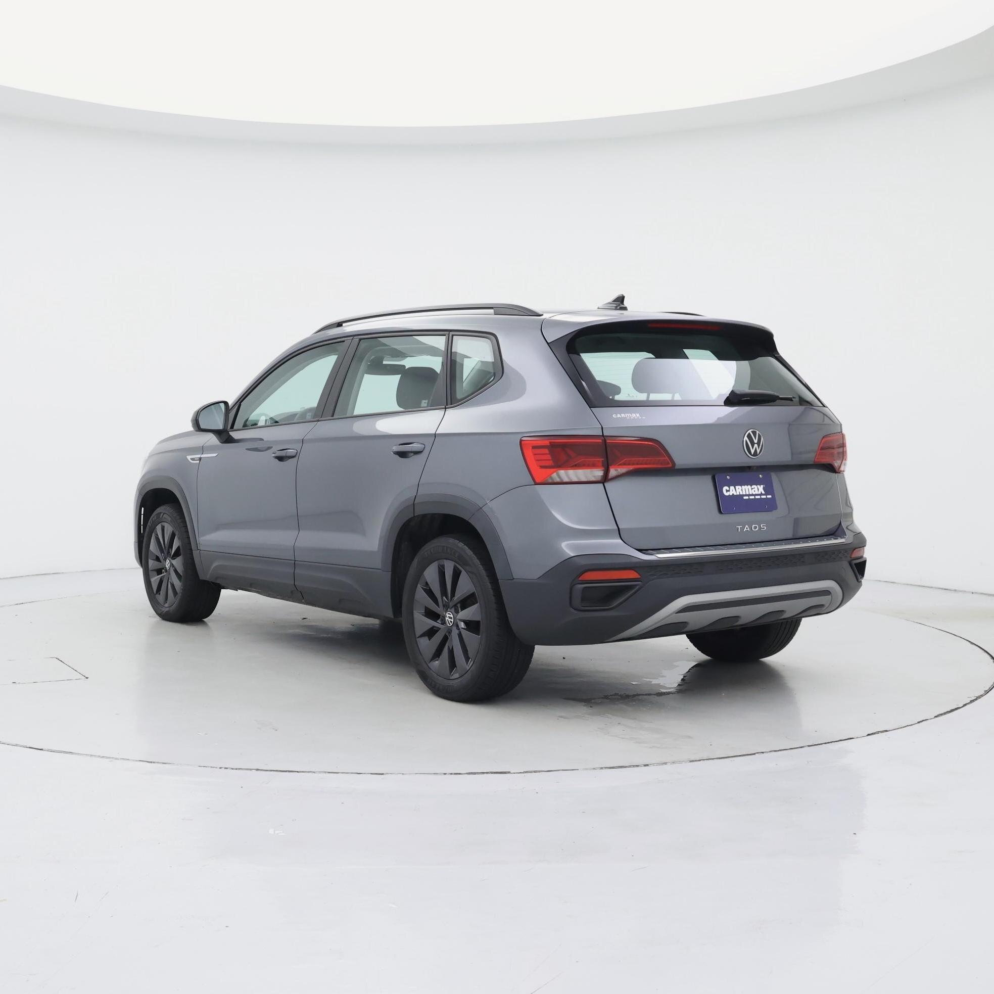 Thumbnail: 2023 Volkswagen Taos - 2
