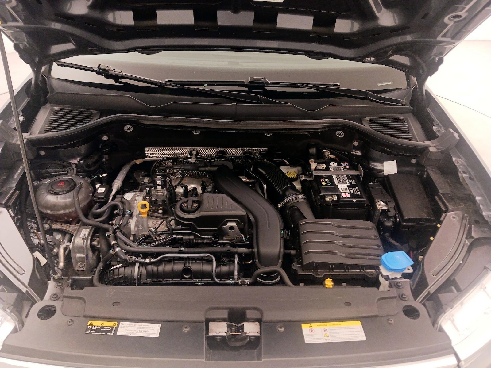 2023 Volkswagen Taos S - Photo 22