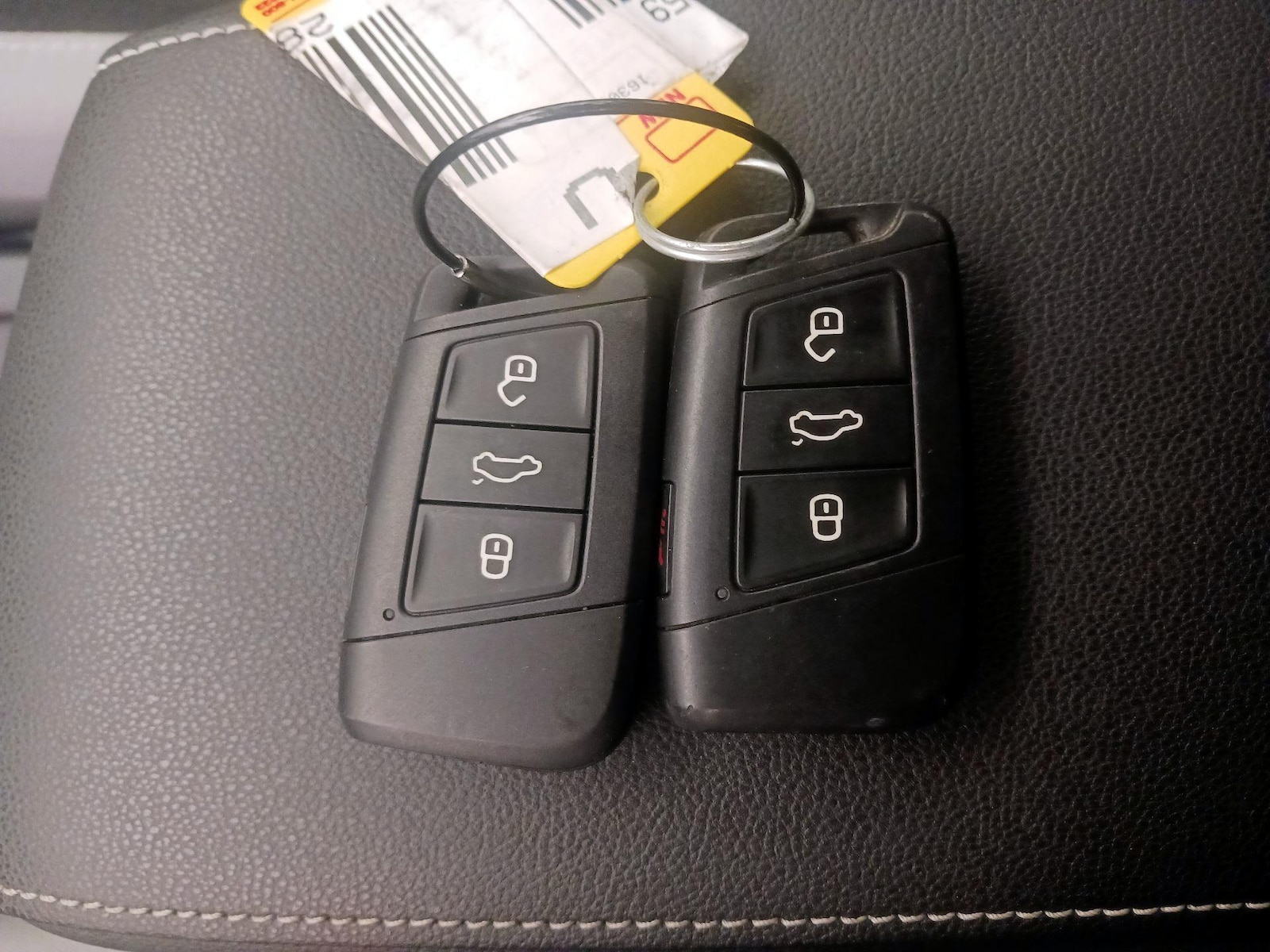 2023 Volkswagen Taos S - Photo 23