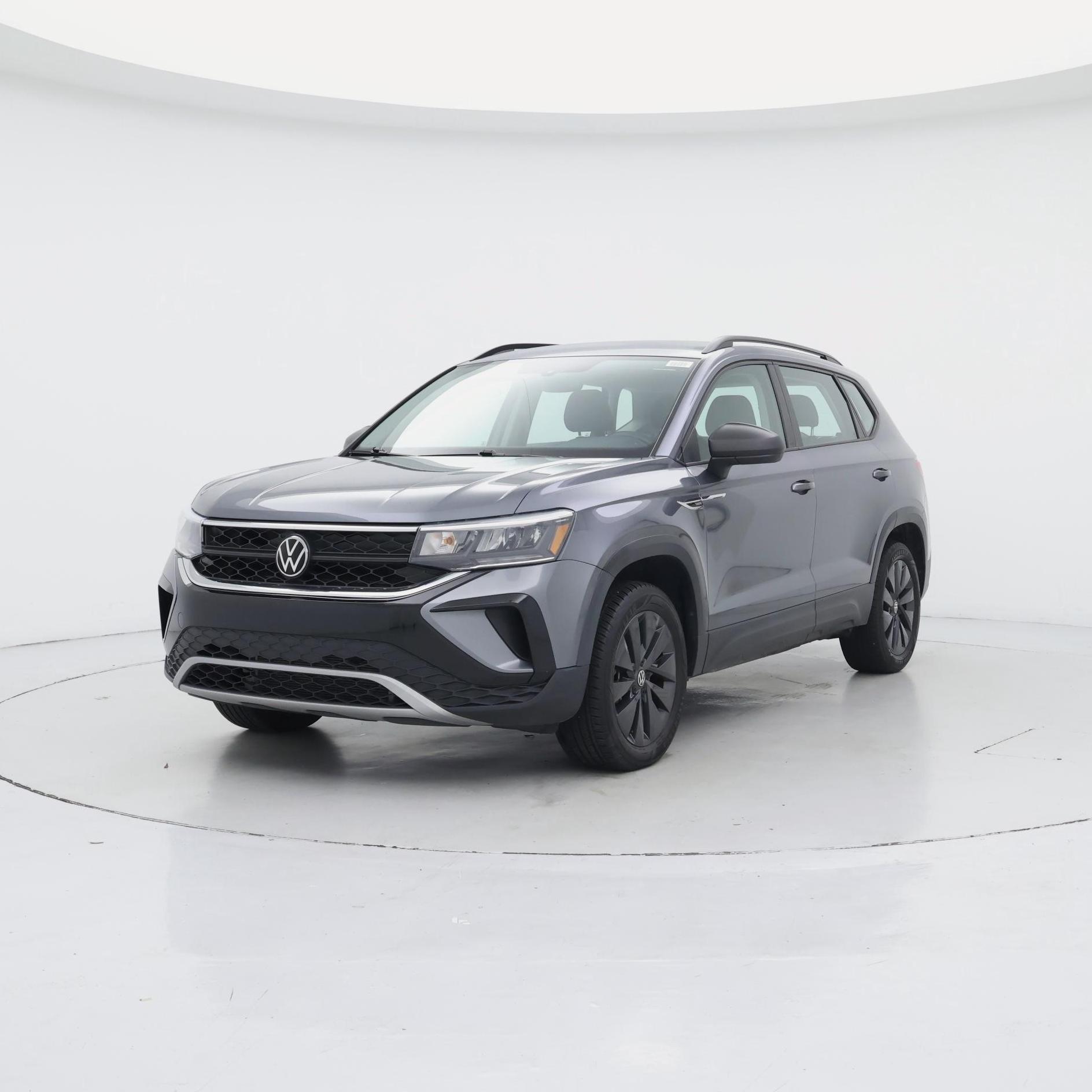 Thumbnail: 2023 Volkswagen Taos - 4
