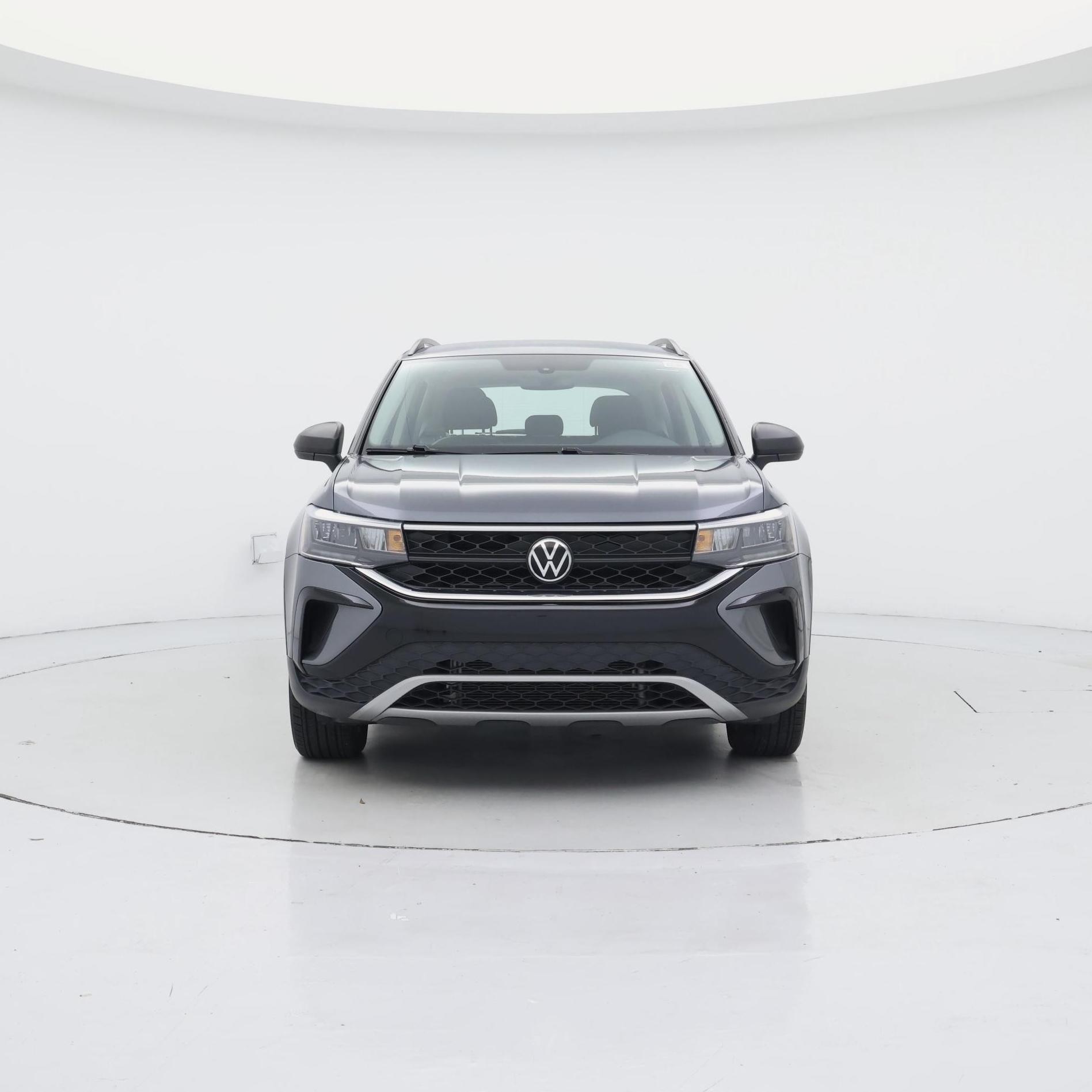 Thumbnail: 2023 Volkswagen Taos - 5