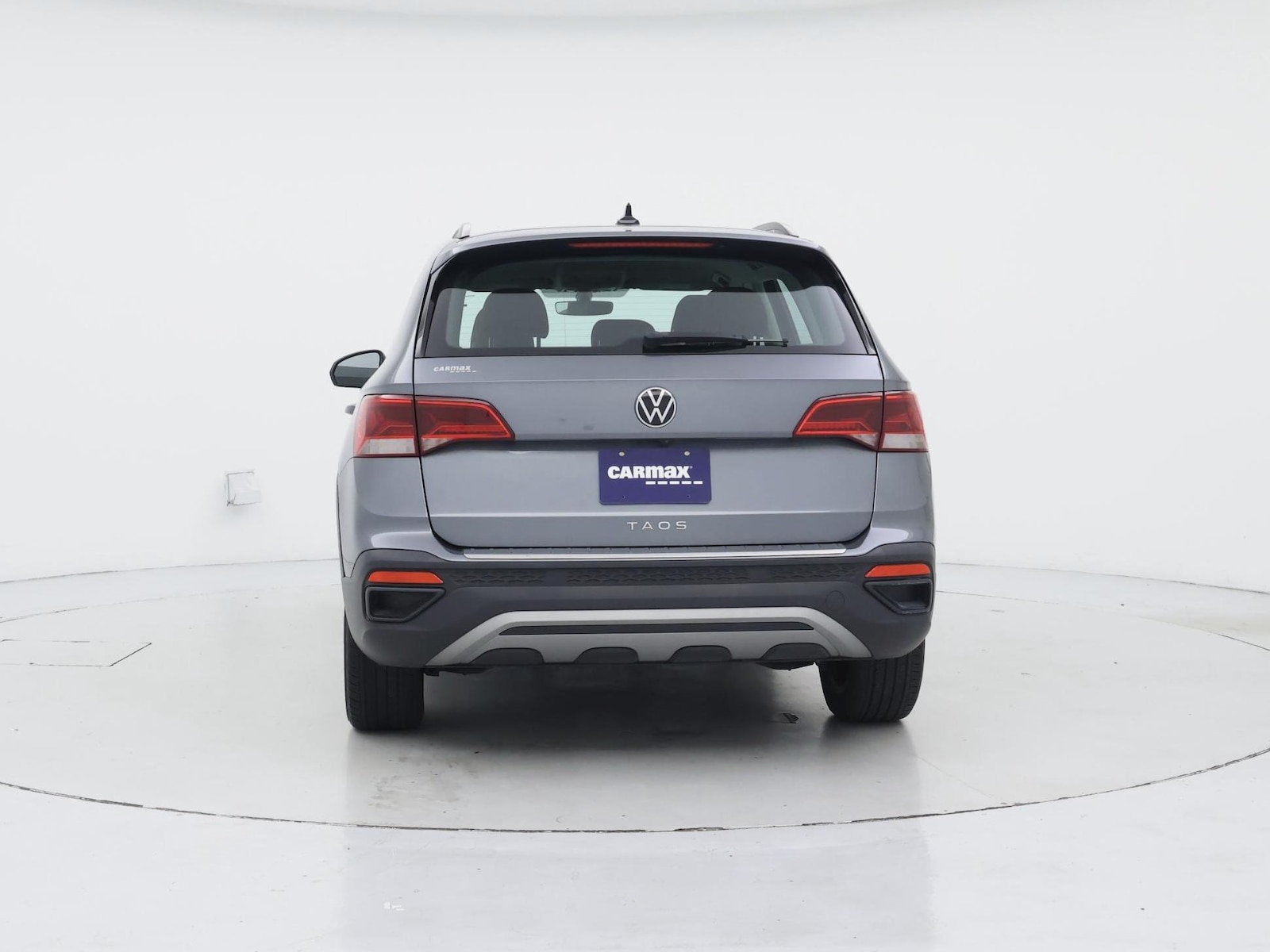 2023 Volkswagen Taos S - Photo 7