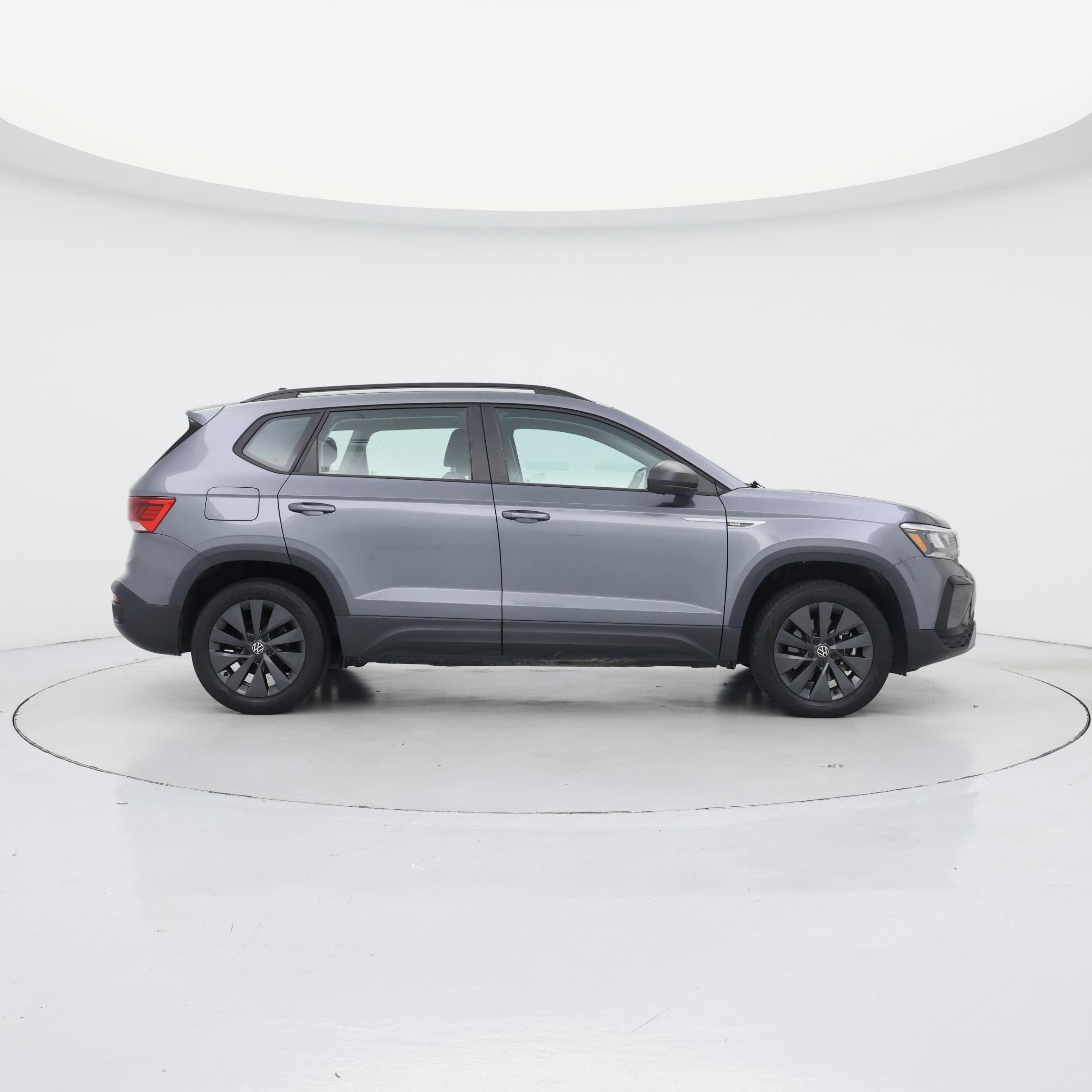 Thumbnail: 2023 Volkswagen Taos - 7