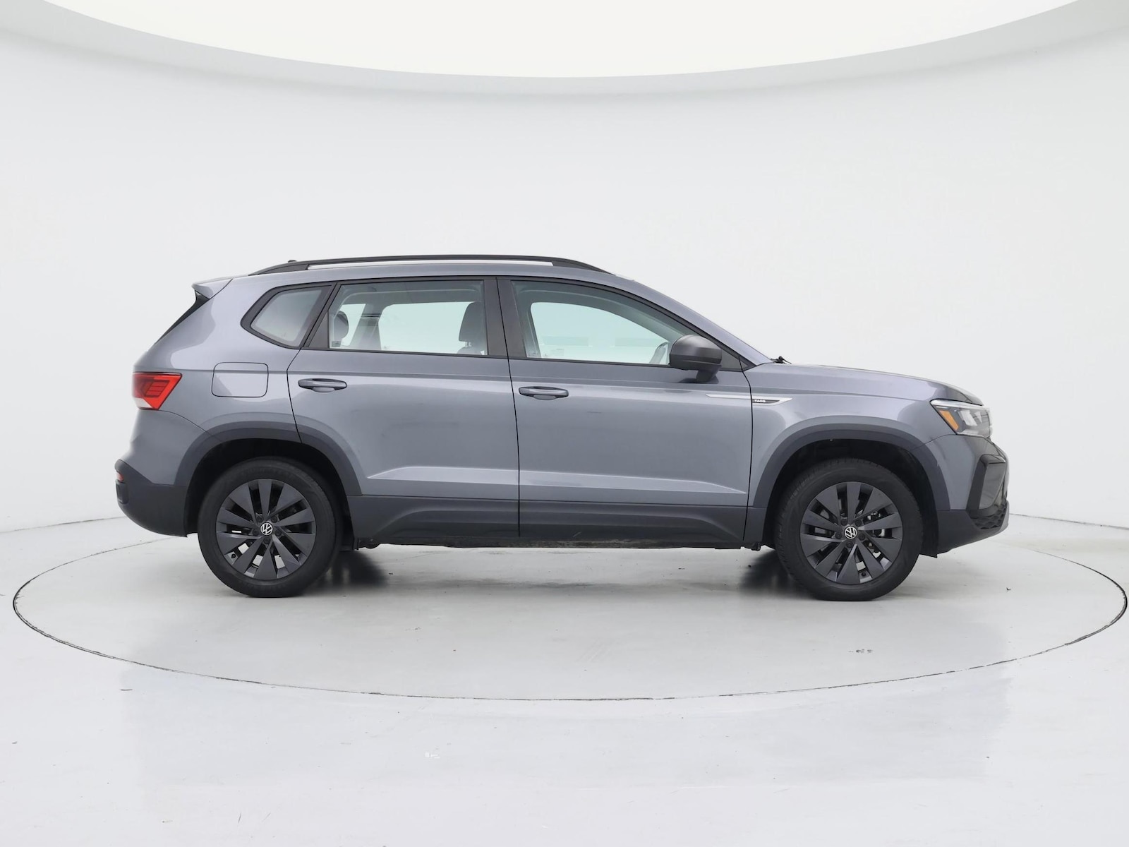 2023 Volkswagen Taos S - Photo 8