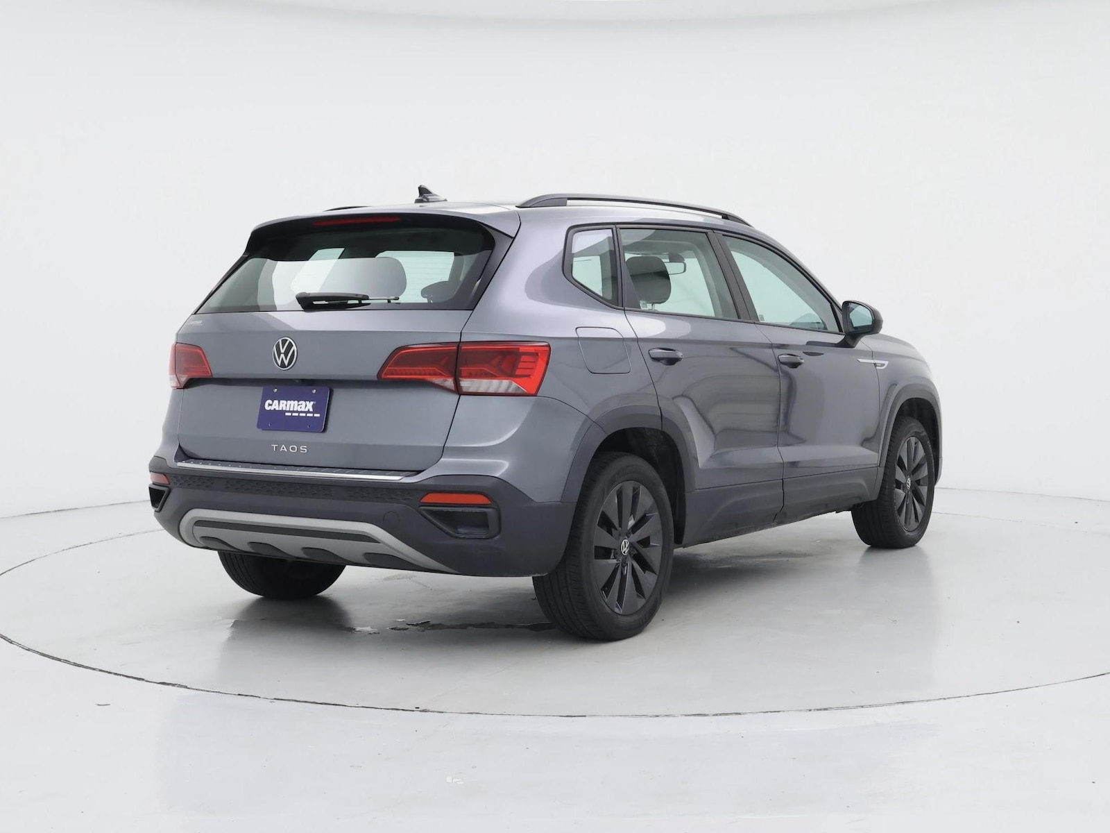 2023 Volkswagen Taos S - Photo 9