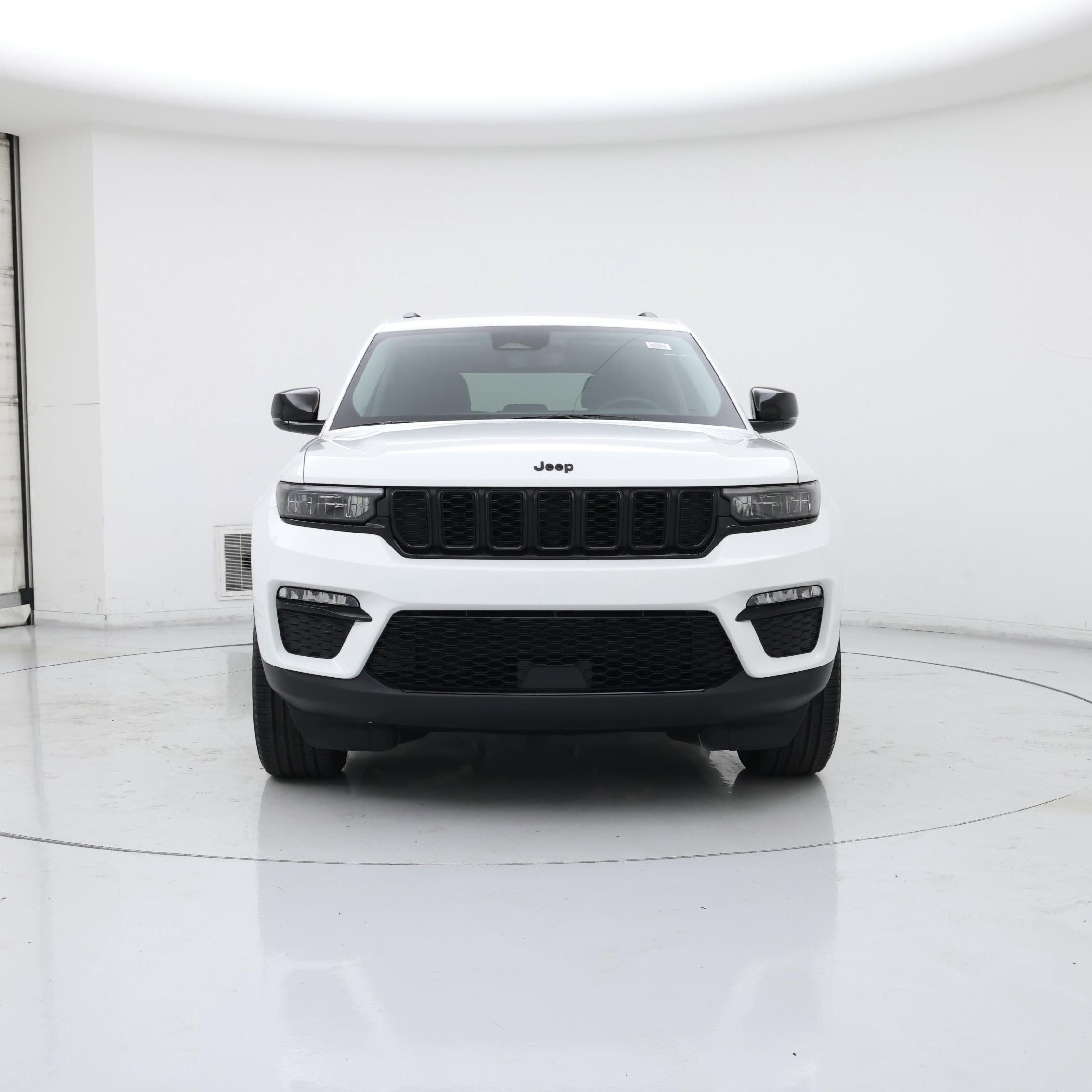 Thumbnail: 2023 Jeep Grand Cherokee - 5
