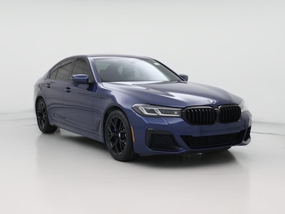 2023 BMW 530 I
