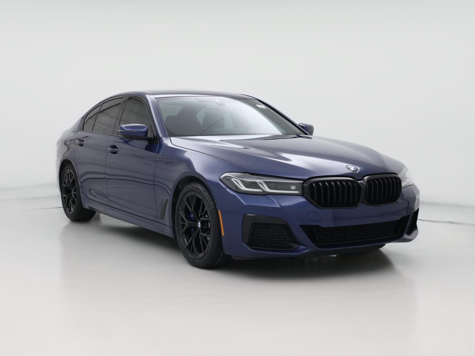 2023 BMW 5 Series