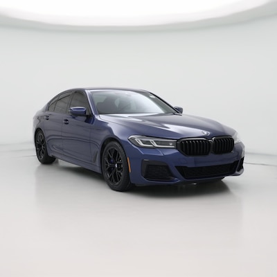 2023 BMW 530 I