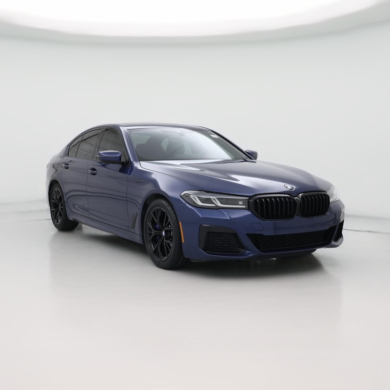 2023 BMW 530 I
