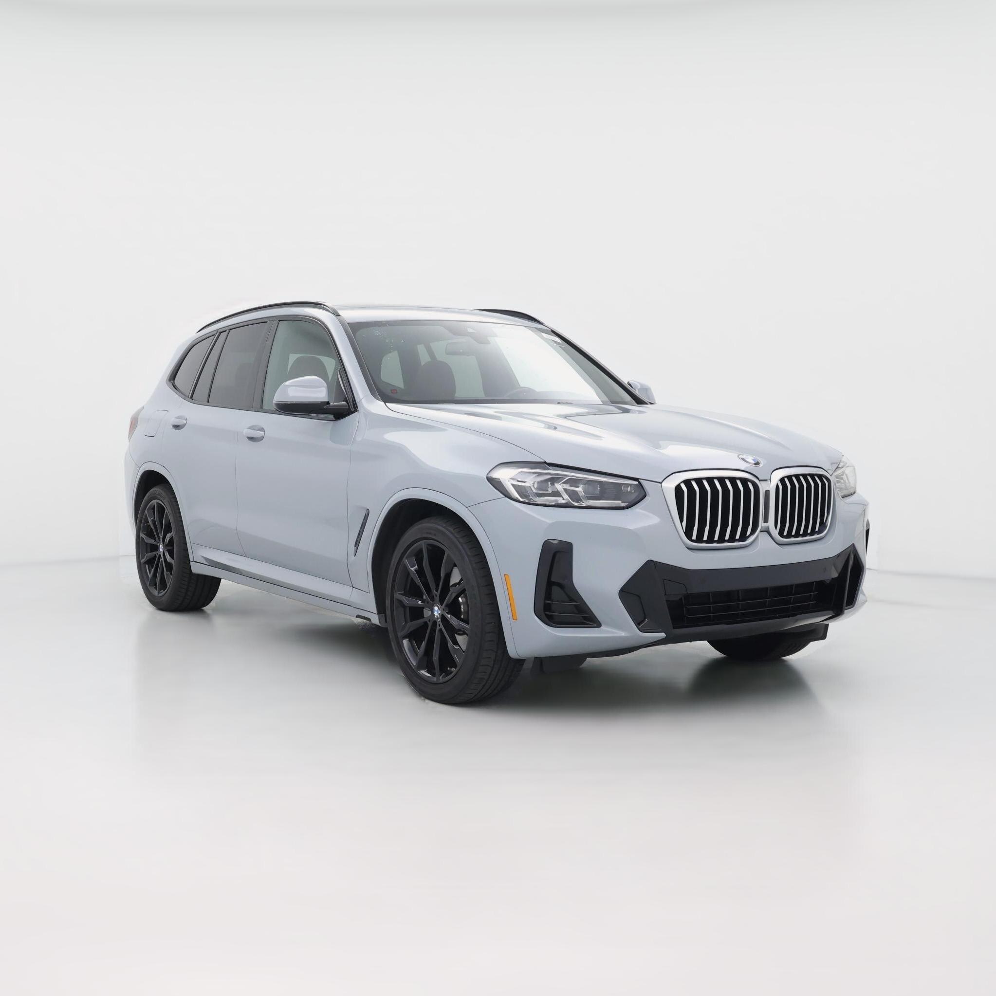 Thumbnail: 2022 BMW X3 - 1