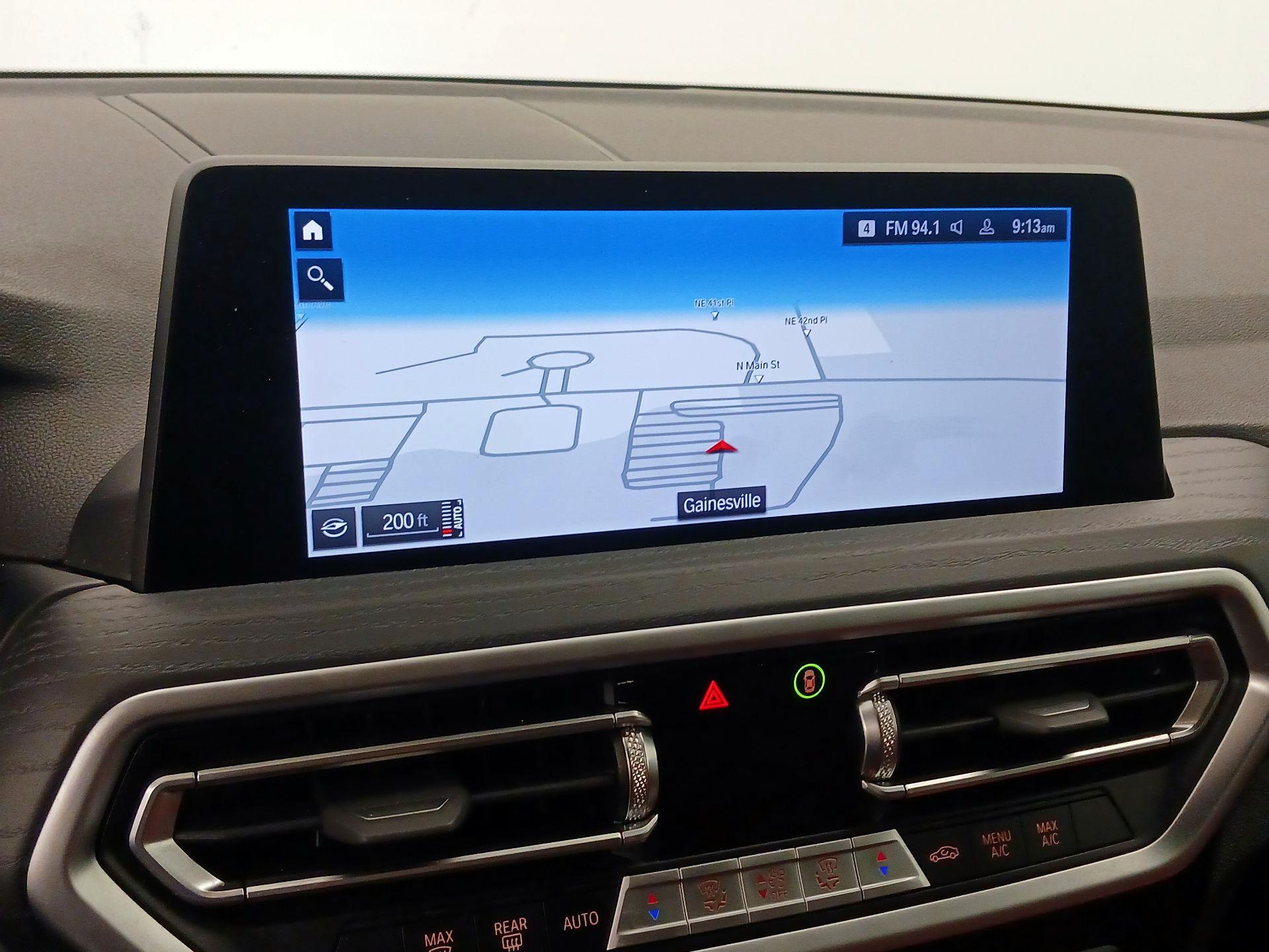 Thumbnail: 2022 BMW X3 - 14