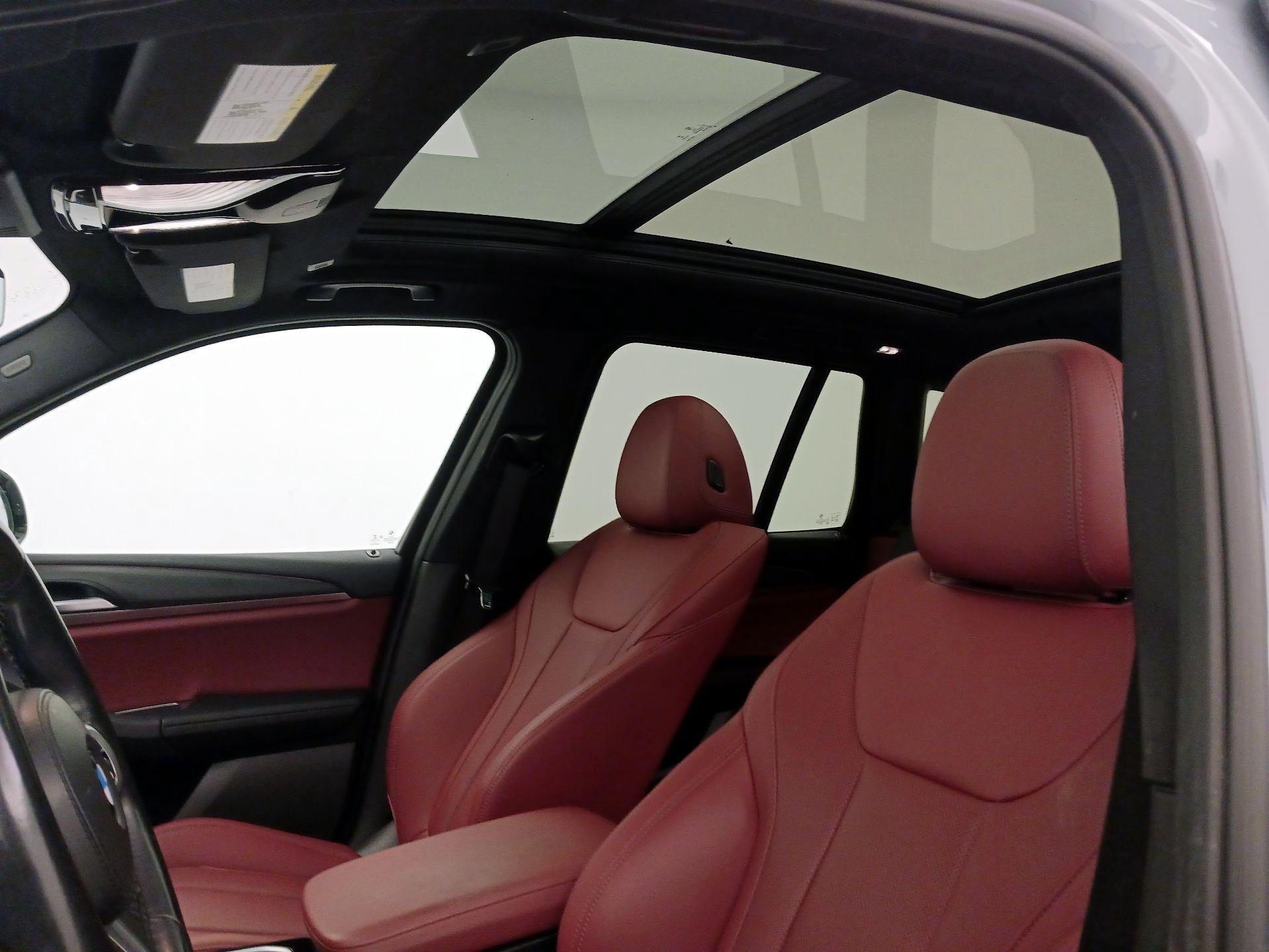 Thumbnail: 2022 BMW X3 - 20