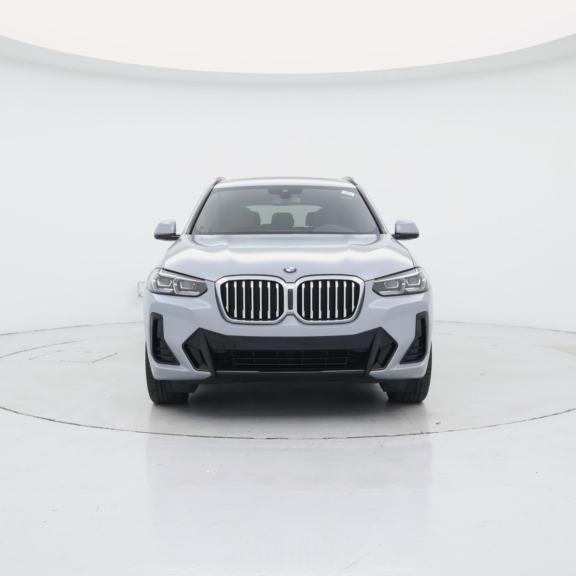 Thumbnail: 2022 BMW X3 - 5