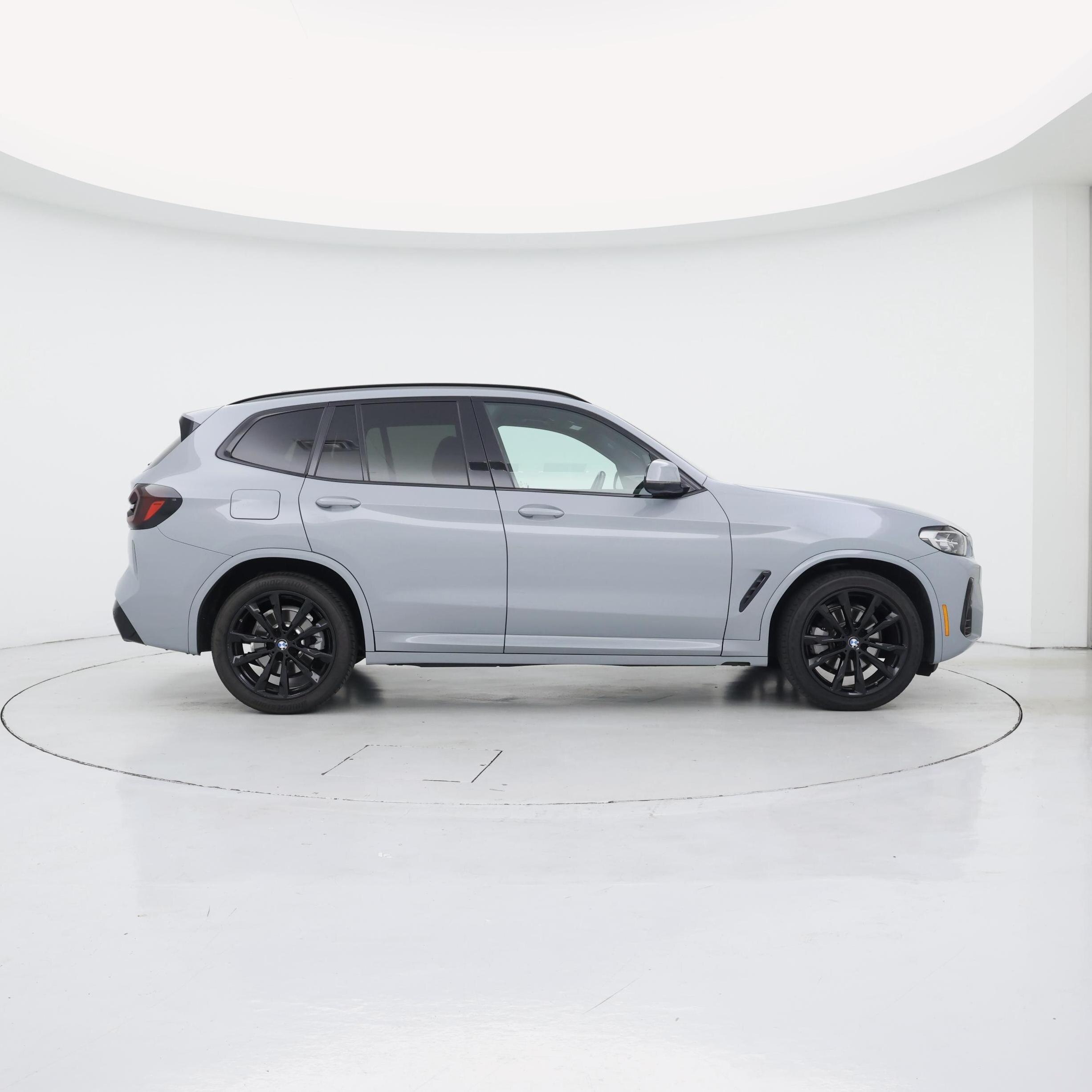 Thumbnail: 2022 BMW X3 - 7