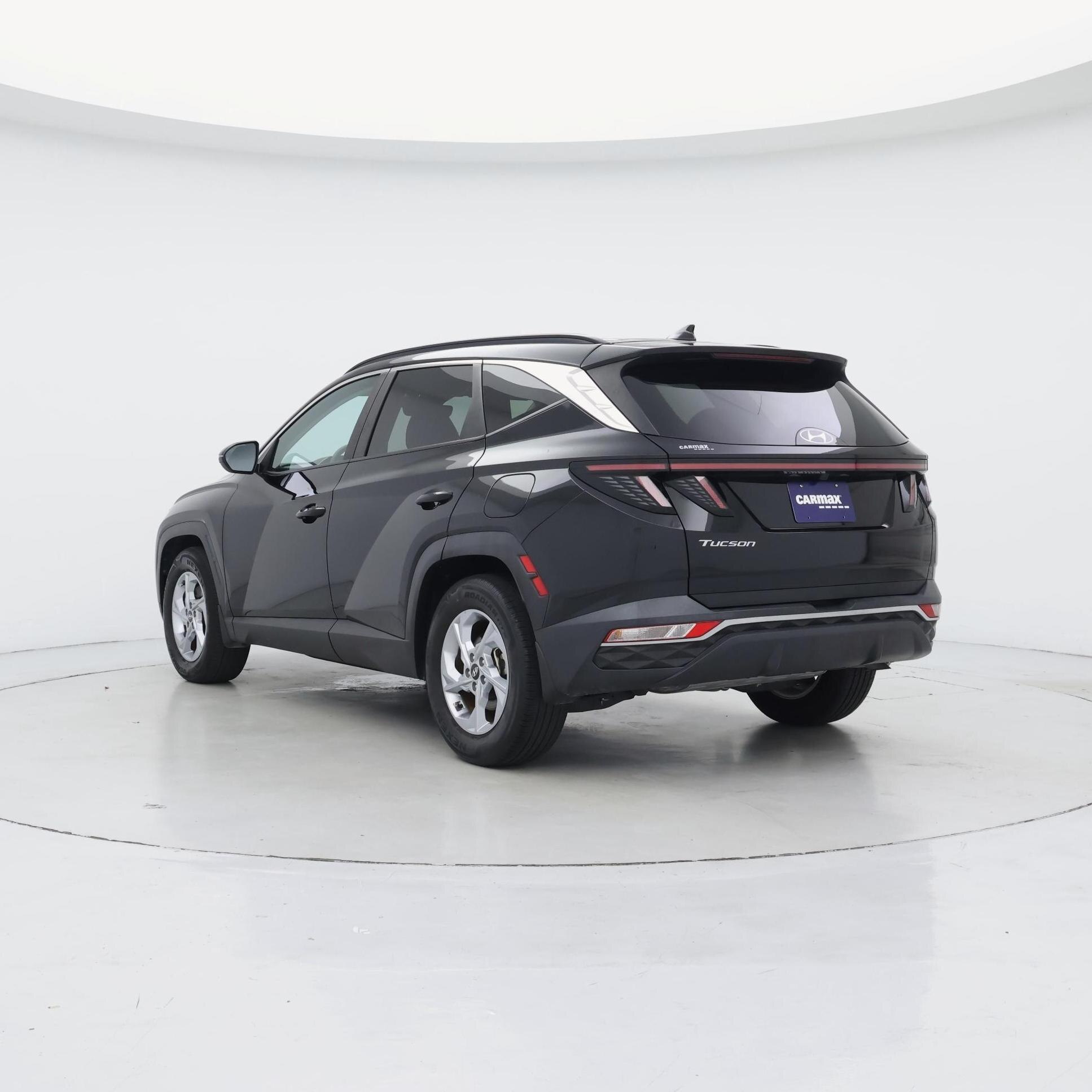 Thumbnail: 2023 Hyundai Tucson - 2