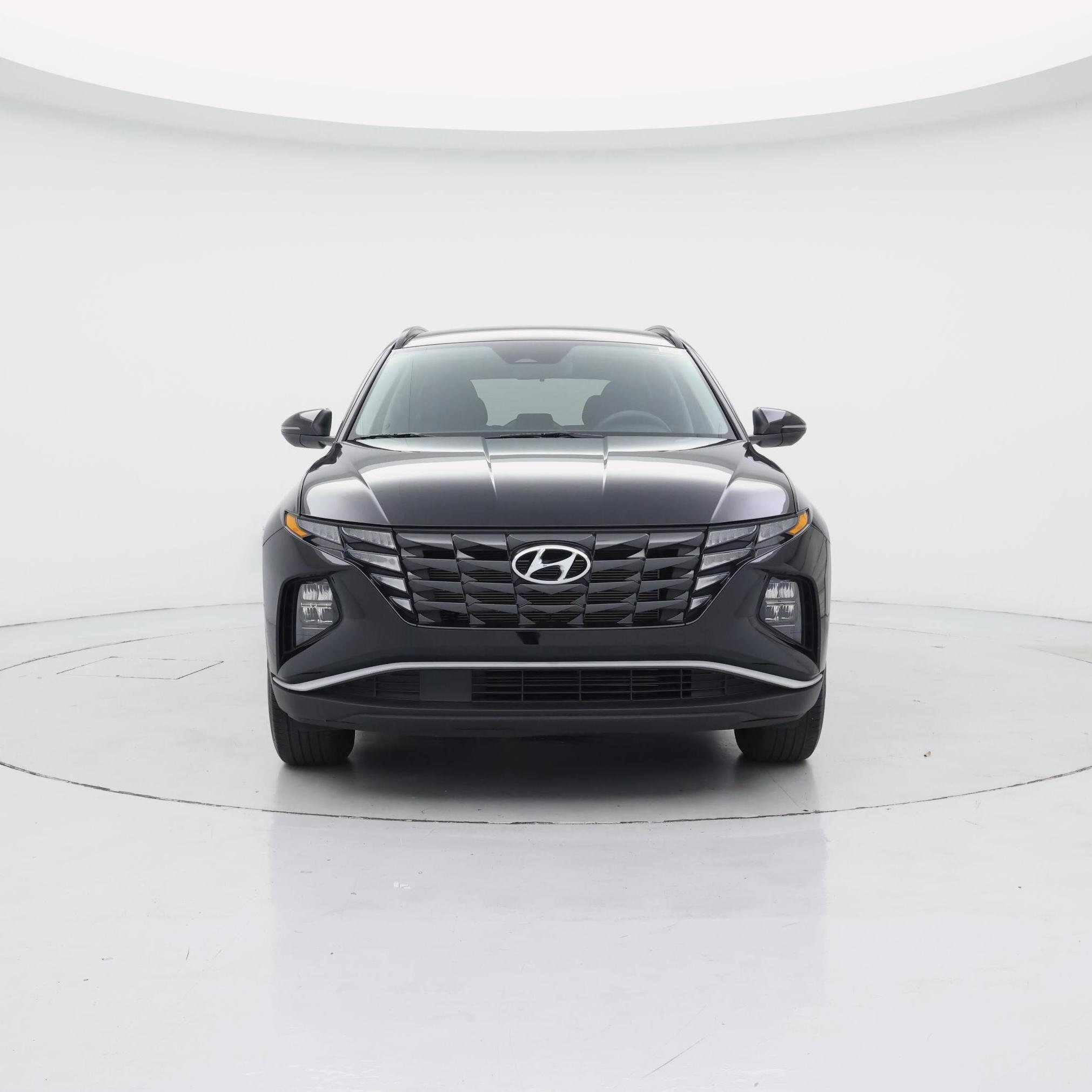 Thumbnail: 2023 Hyundai Tucson - 5