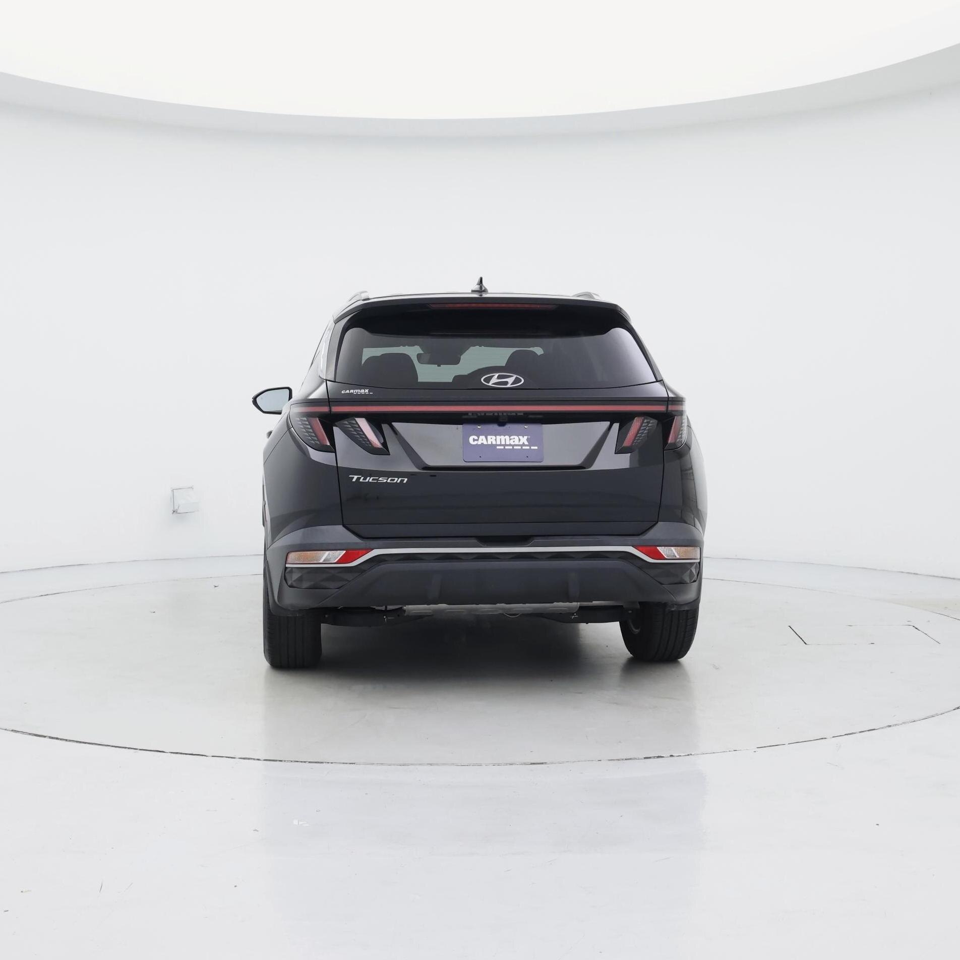 Thumbnail: 2023 Hyundai Tucson - 6