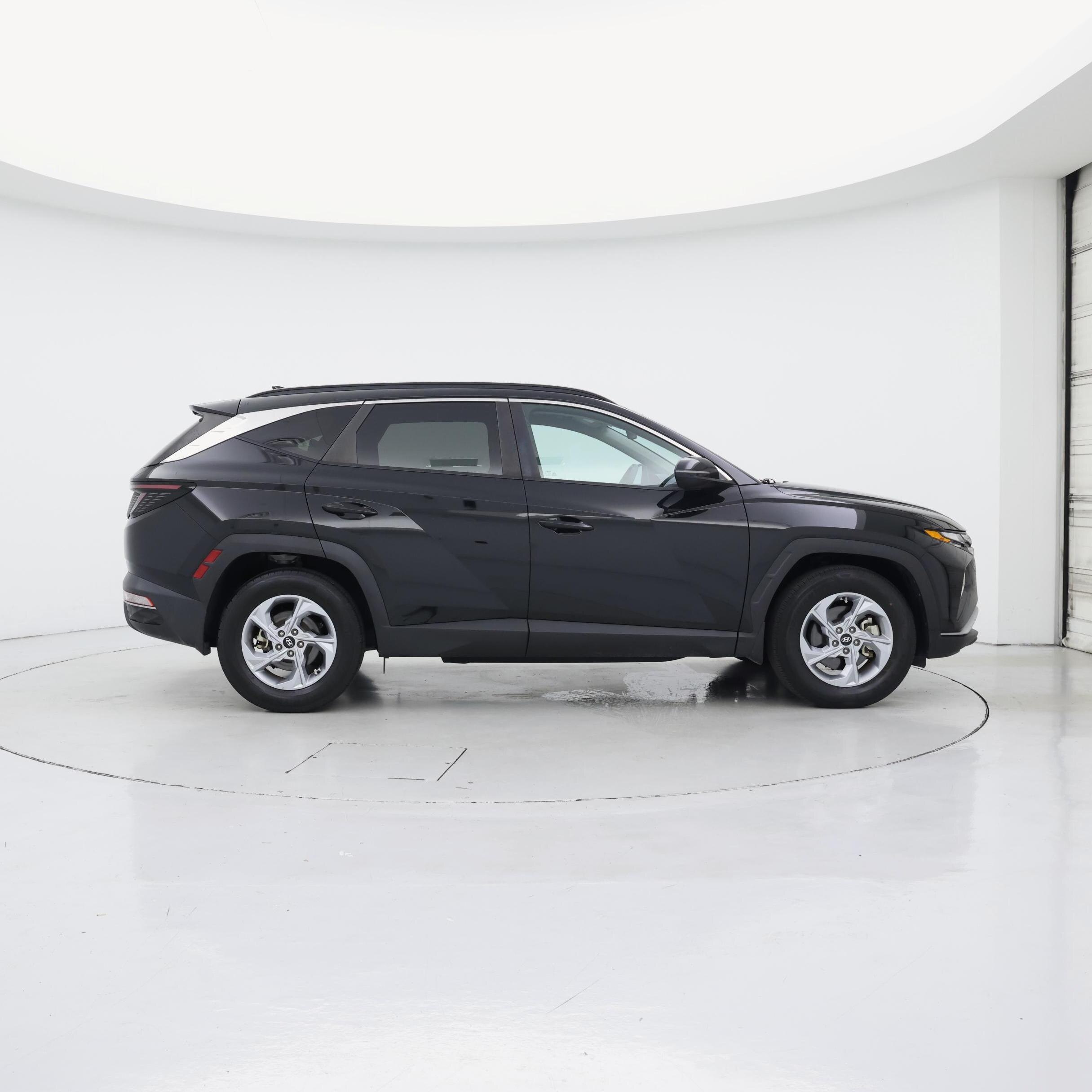 Thumbnail: 2023 Hyundai Tucson - 7