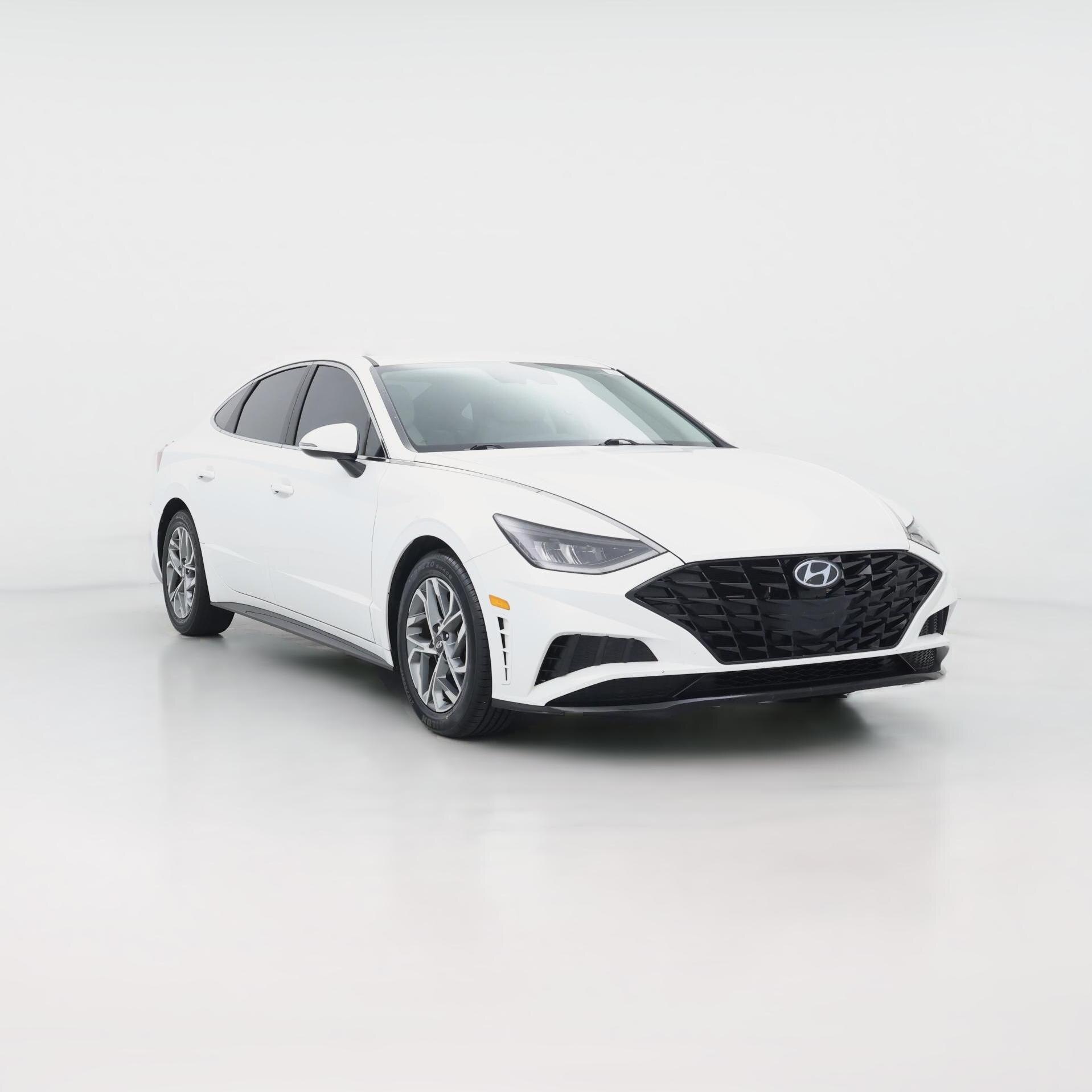 Thumbnail: 2022 Hyundai Sonata - 1