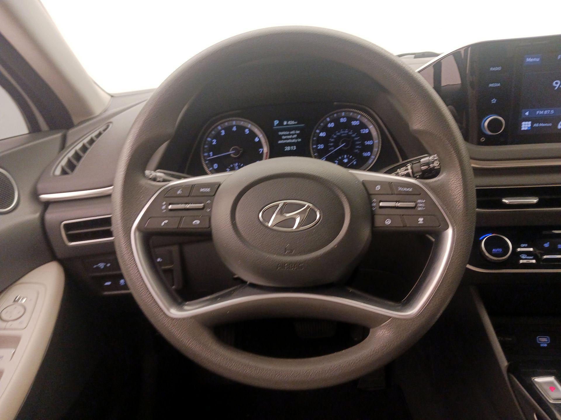 Thumbnail: 2022 Hyundai Sonata - 10