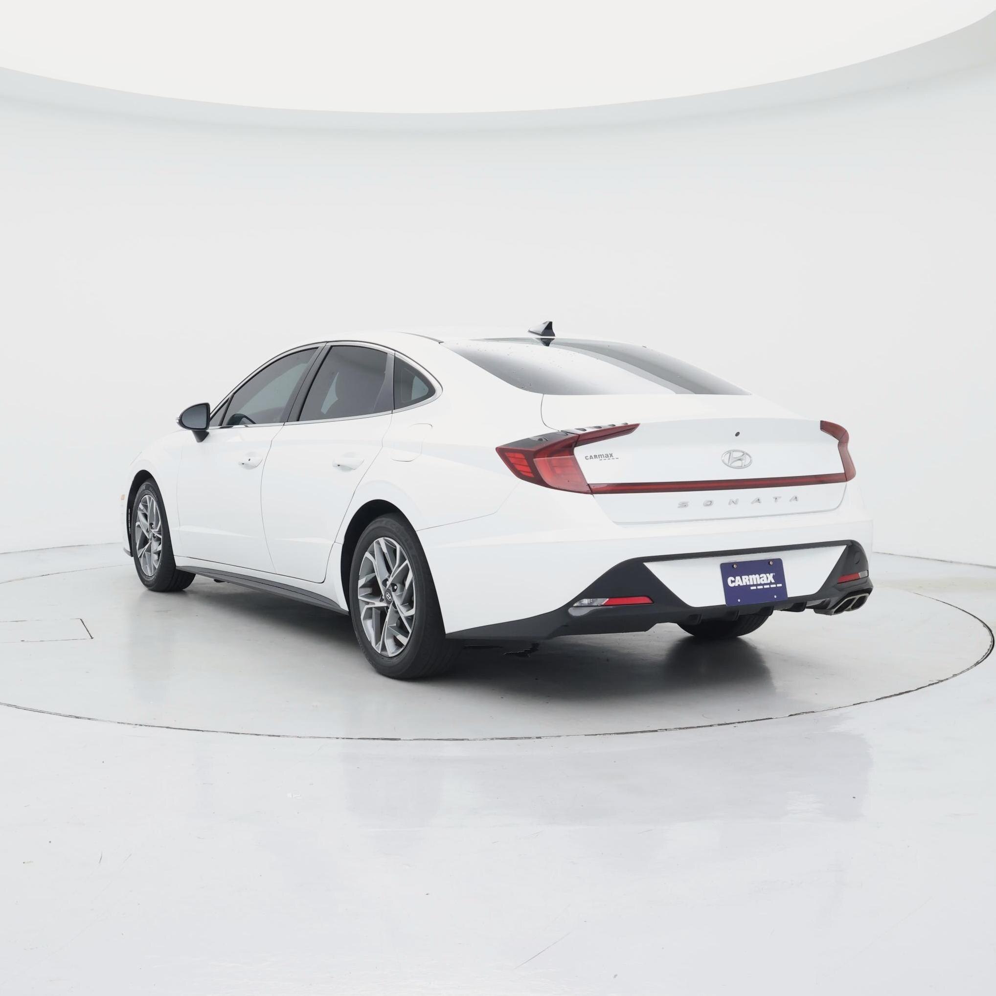 Thumbnail: 2022 Hyundai Sonata - 2