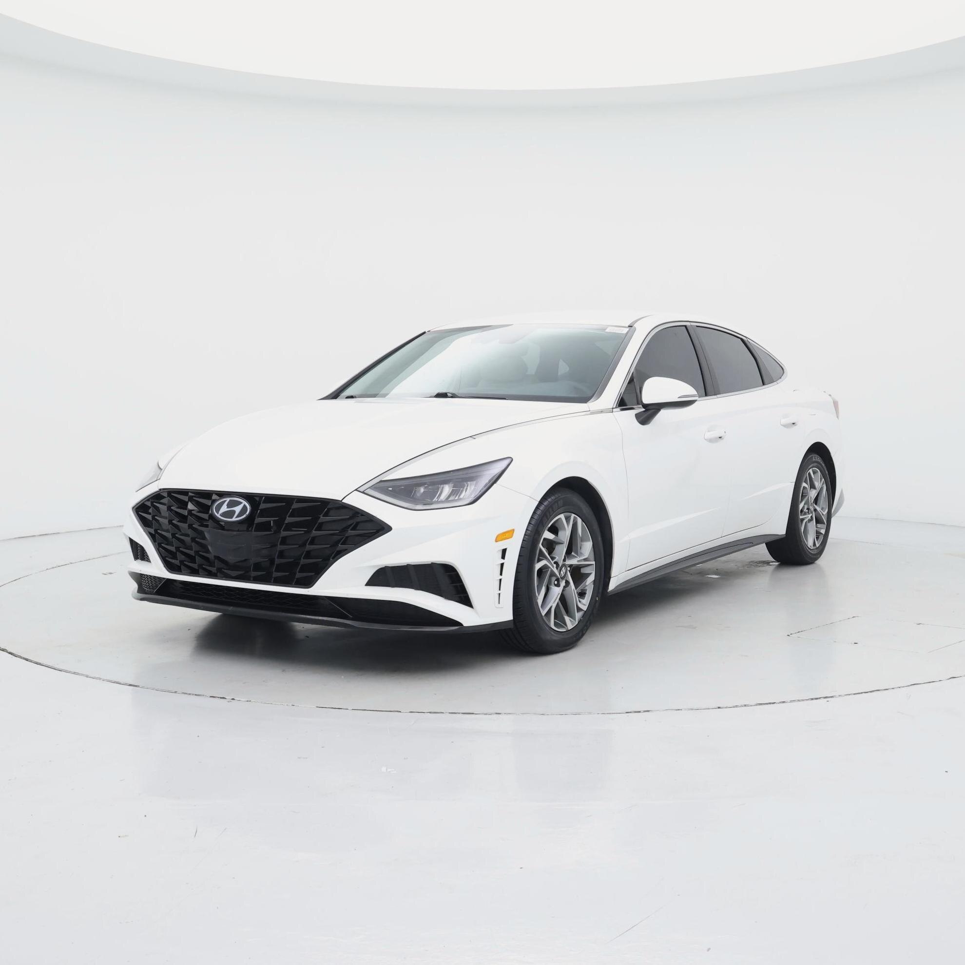 Thumbnail: 2022 Hyundai Sonata - 4