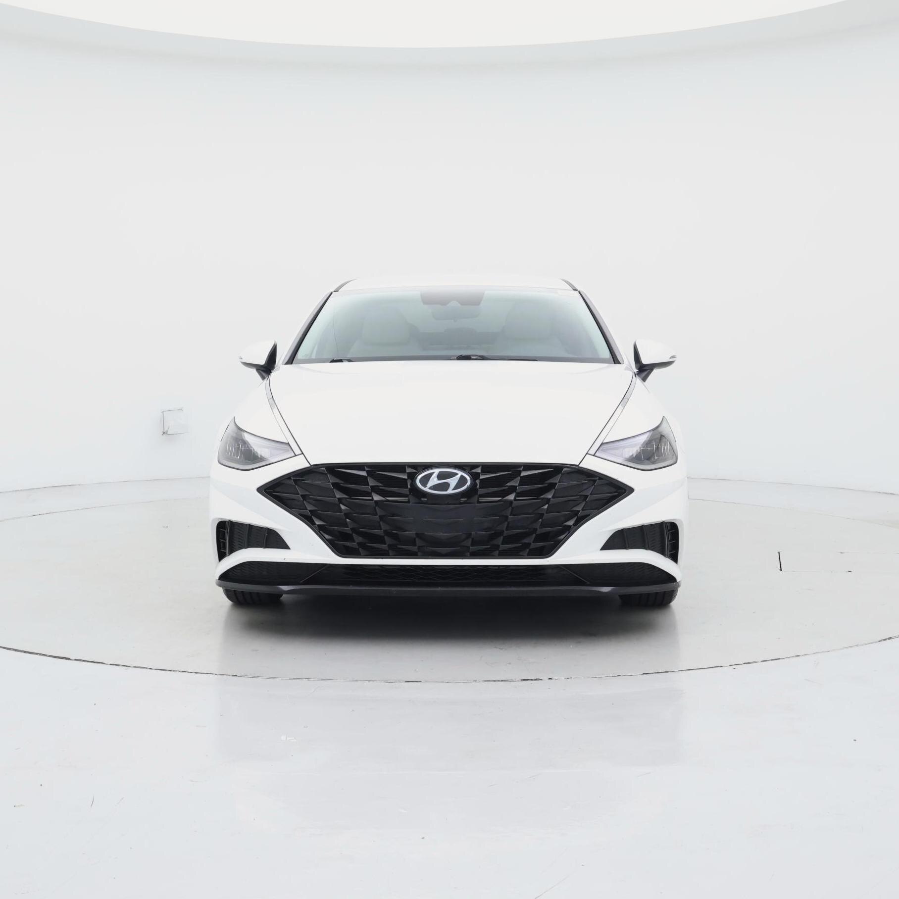 Thumbnail: 2022 Hyundai Sonata - 5