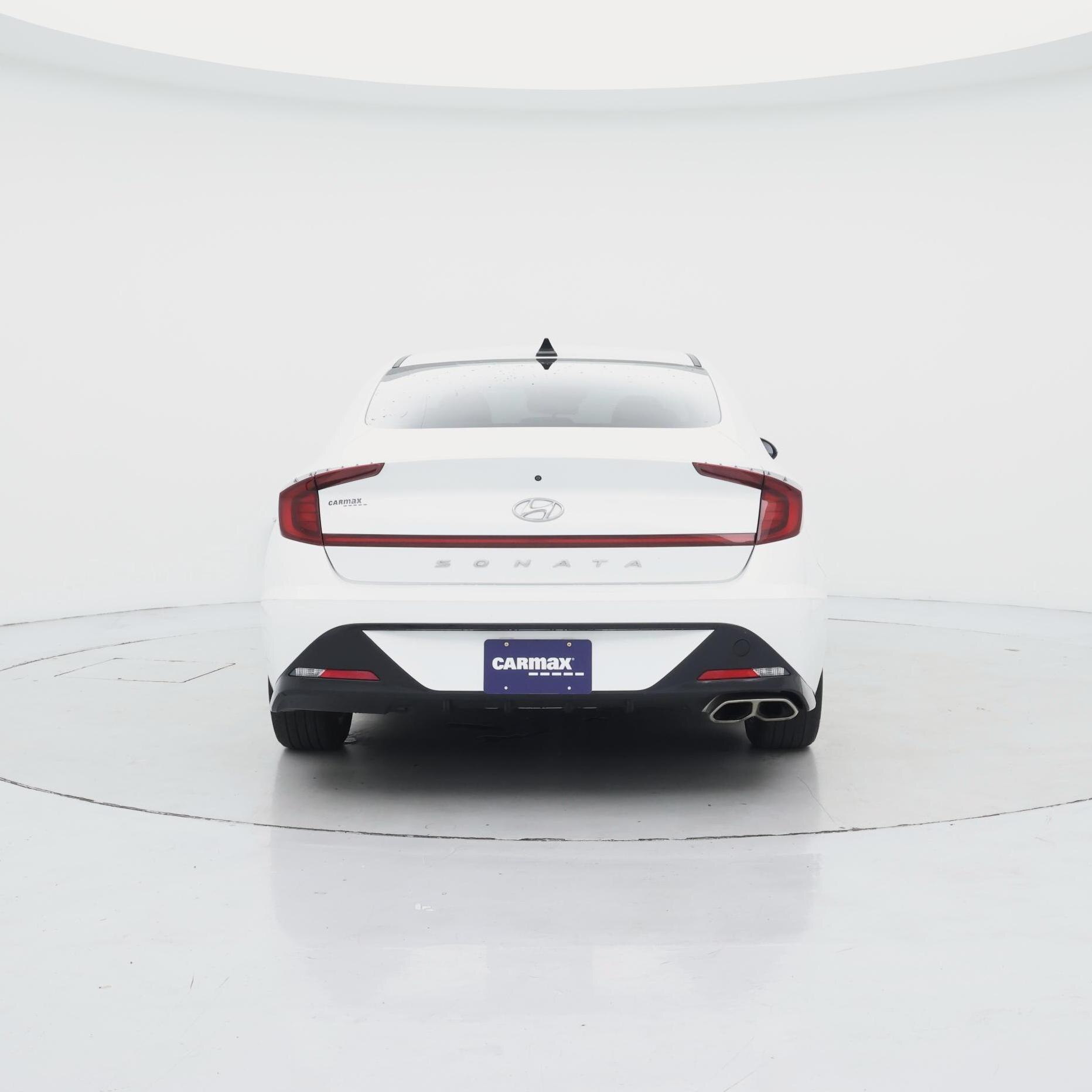 Thumbnail: 2022 Hyundai Sonata - 6