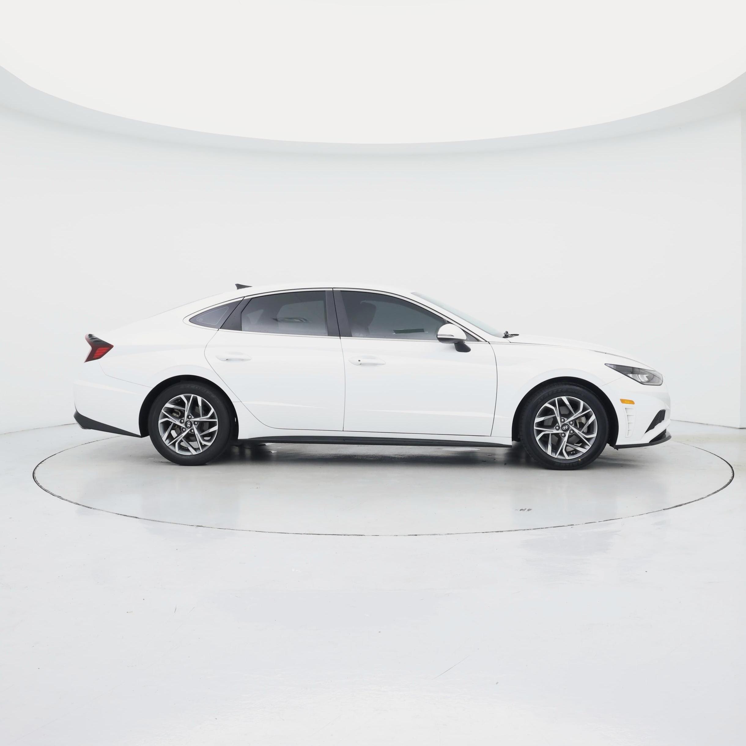 Thumbnail: 2022 Hyundai Sonata - 7
