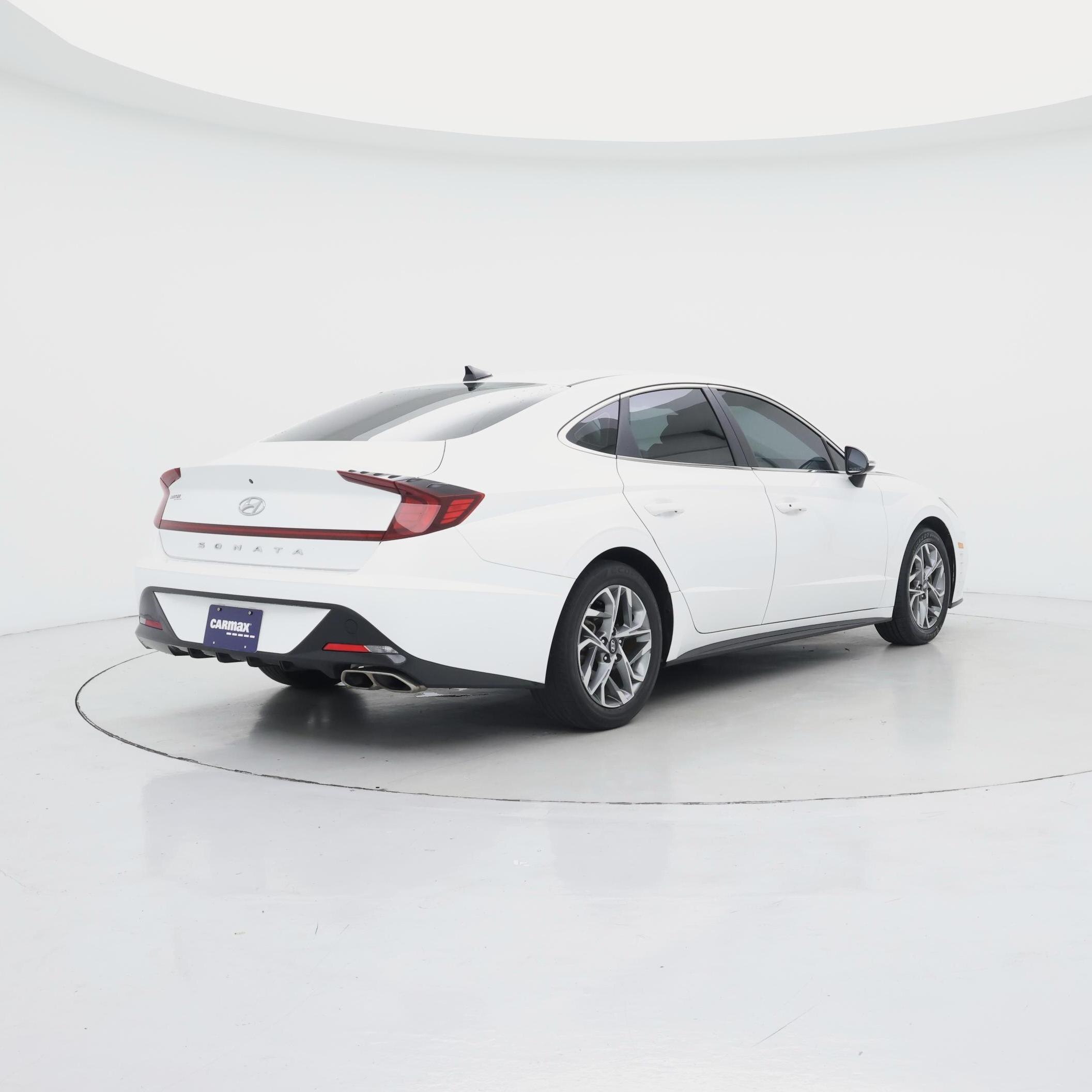 Thumbnail: 2022 Hyundai Sonata - 8