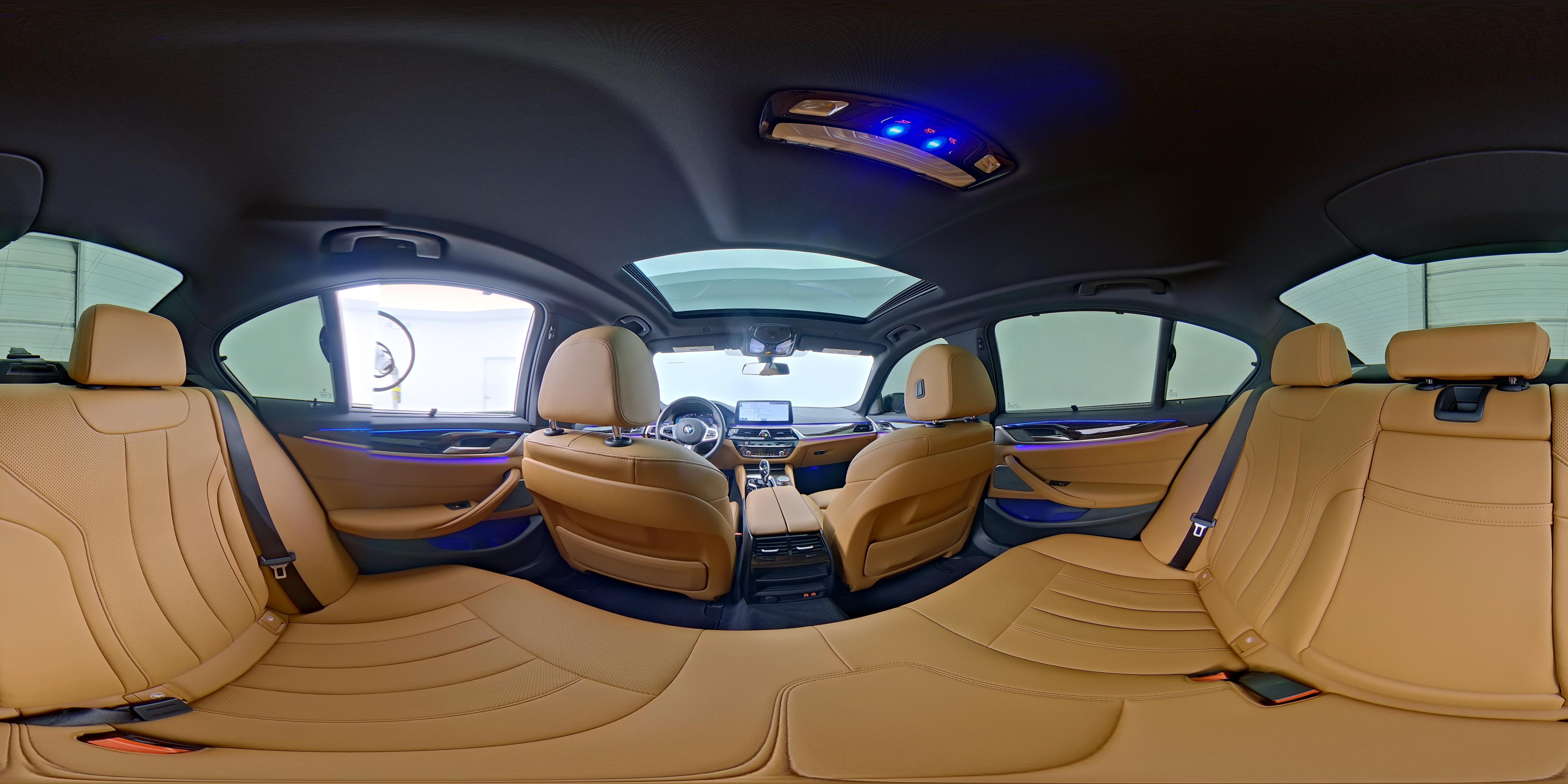 2023 BMW 5 Series 530i - Photo 27